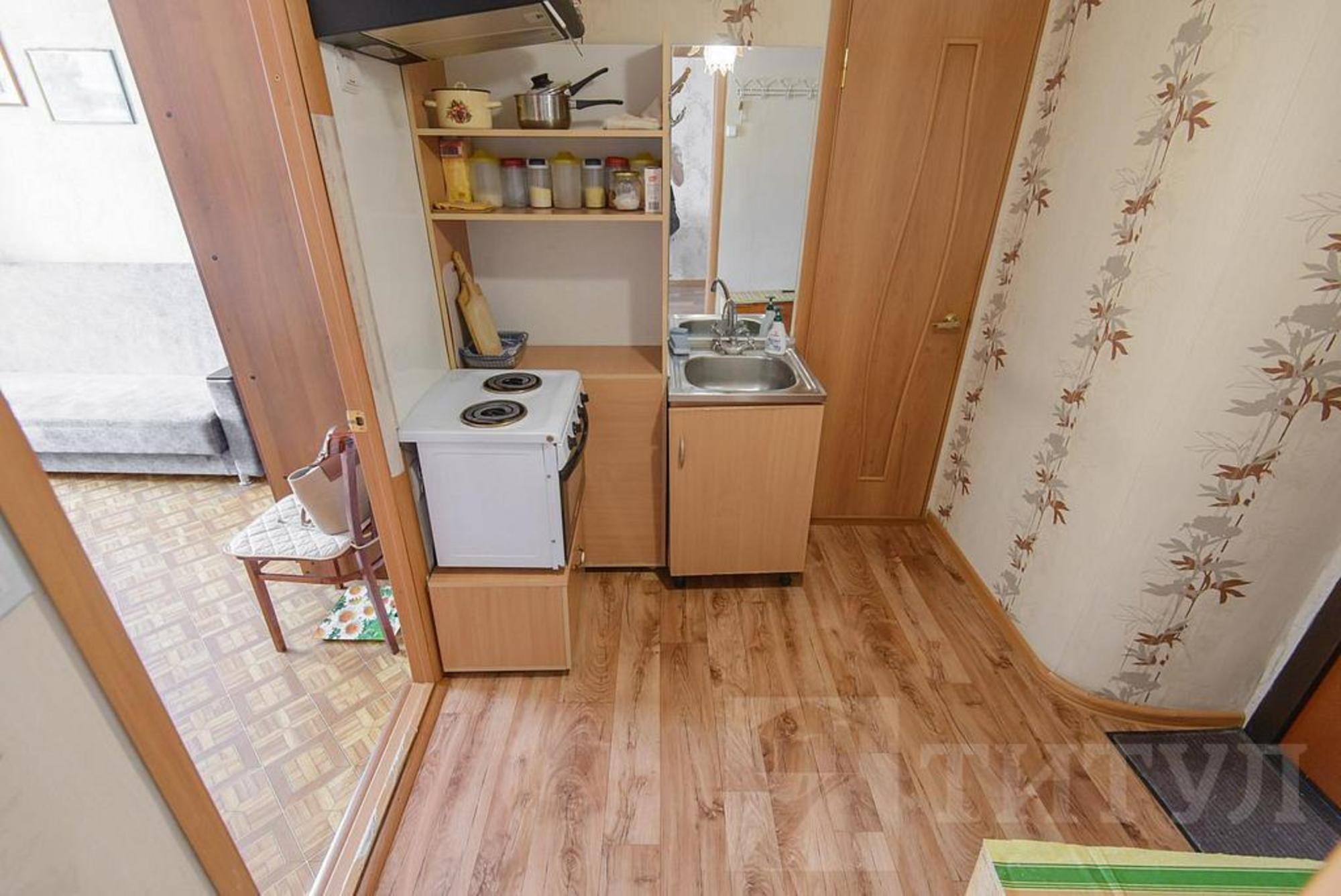 Купить квартиру за 2 600 000 рублей на Чкаловский