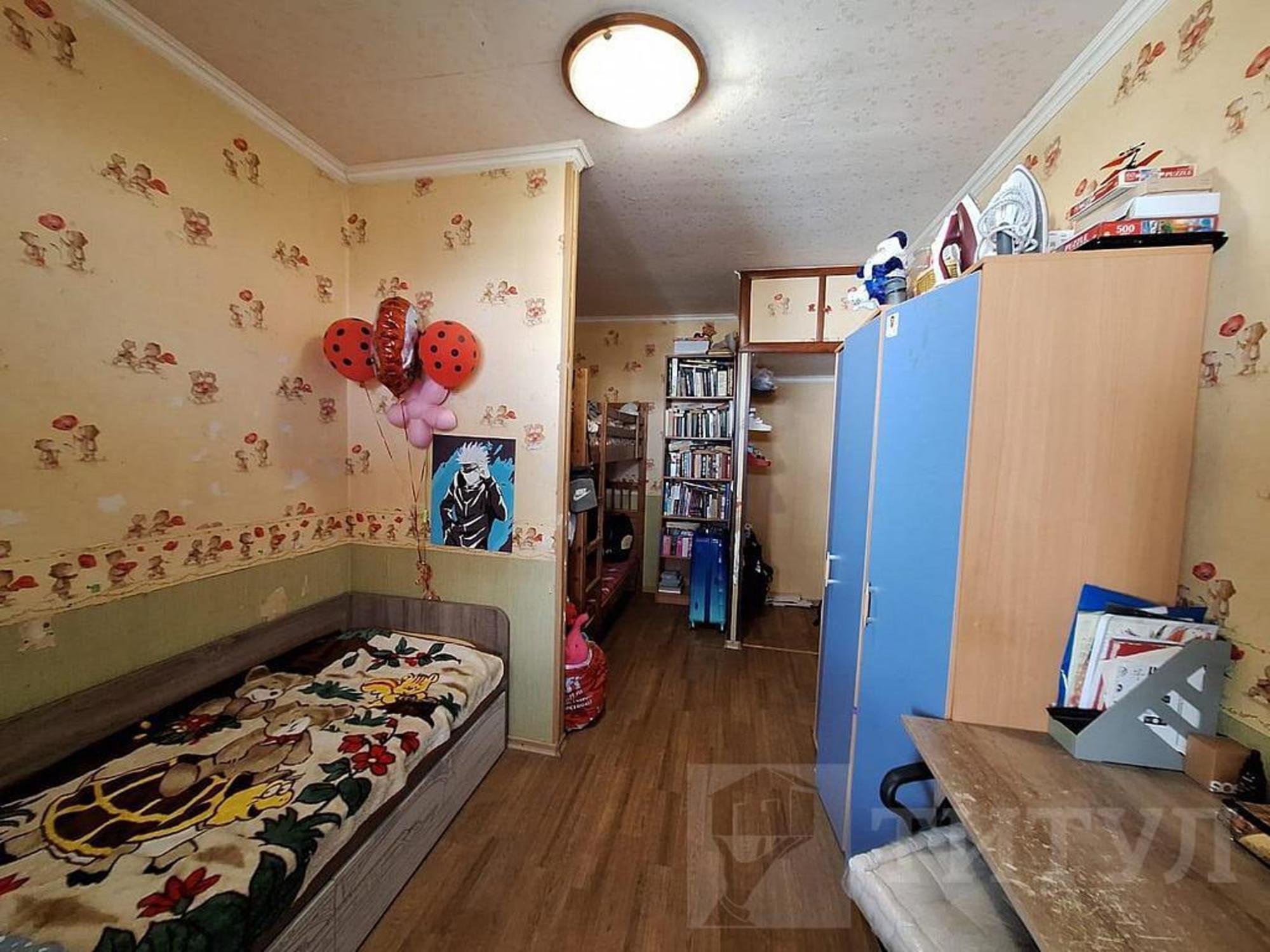 Купить квартиру за 5 000 000 рублей на ЗЖМ