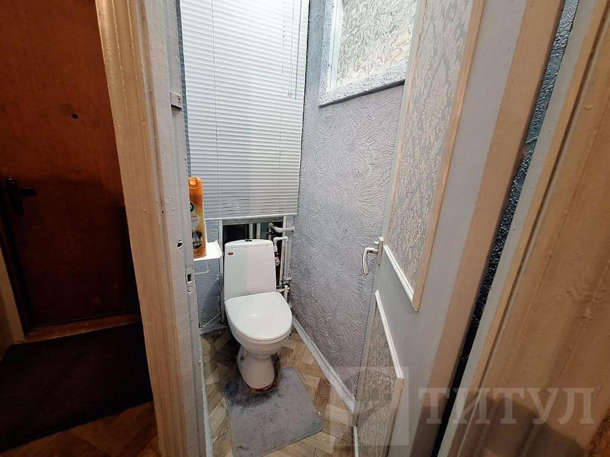 Купить квартиру за 4 250 000 рублей на ЗЖМ
