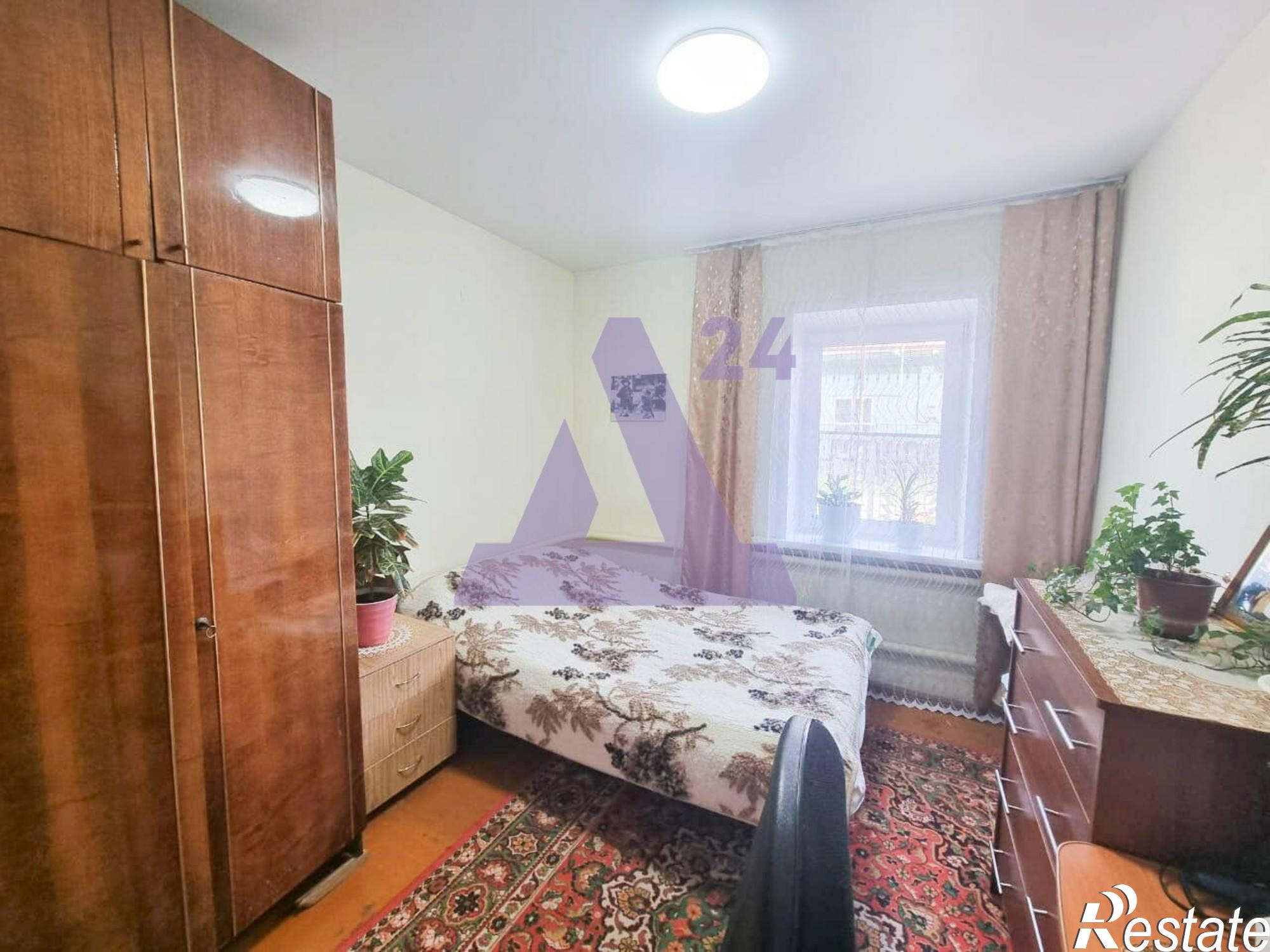 Купить дачу, дом, коттедж за 3 700 000 рублей на улица Татарская, дом 23