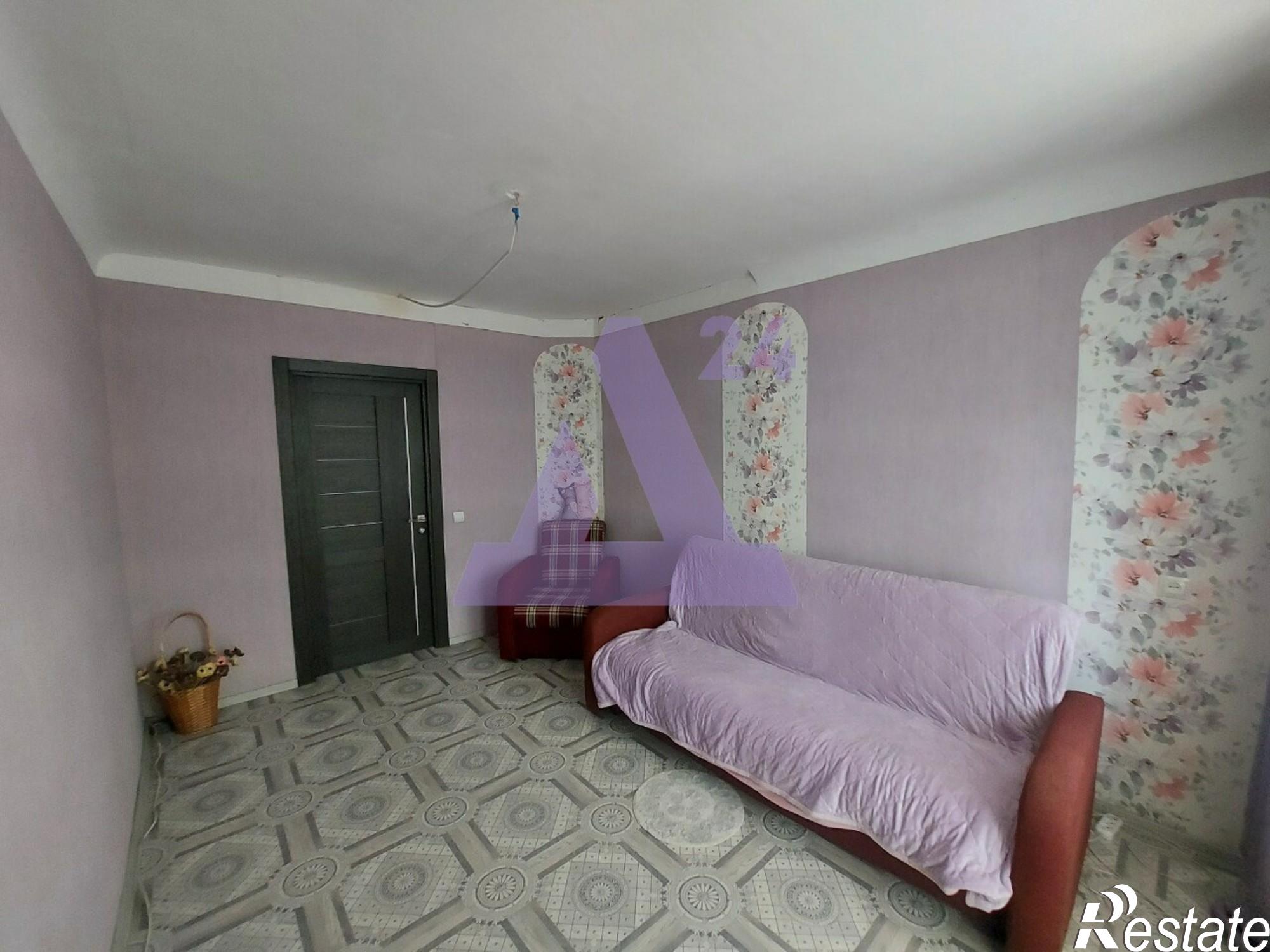 Купить квартиру за 3 700 000 рублей на улица Эмилии Алексеевой, дом 51