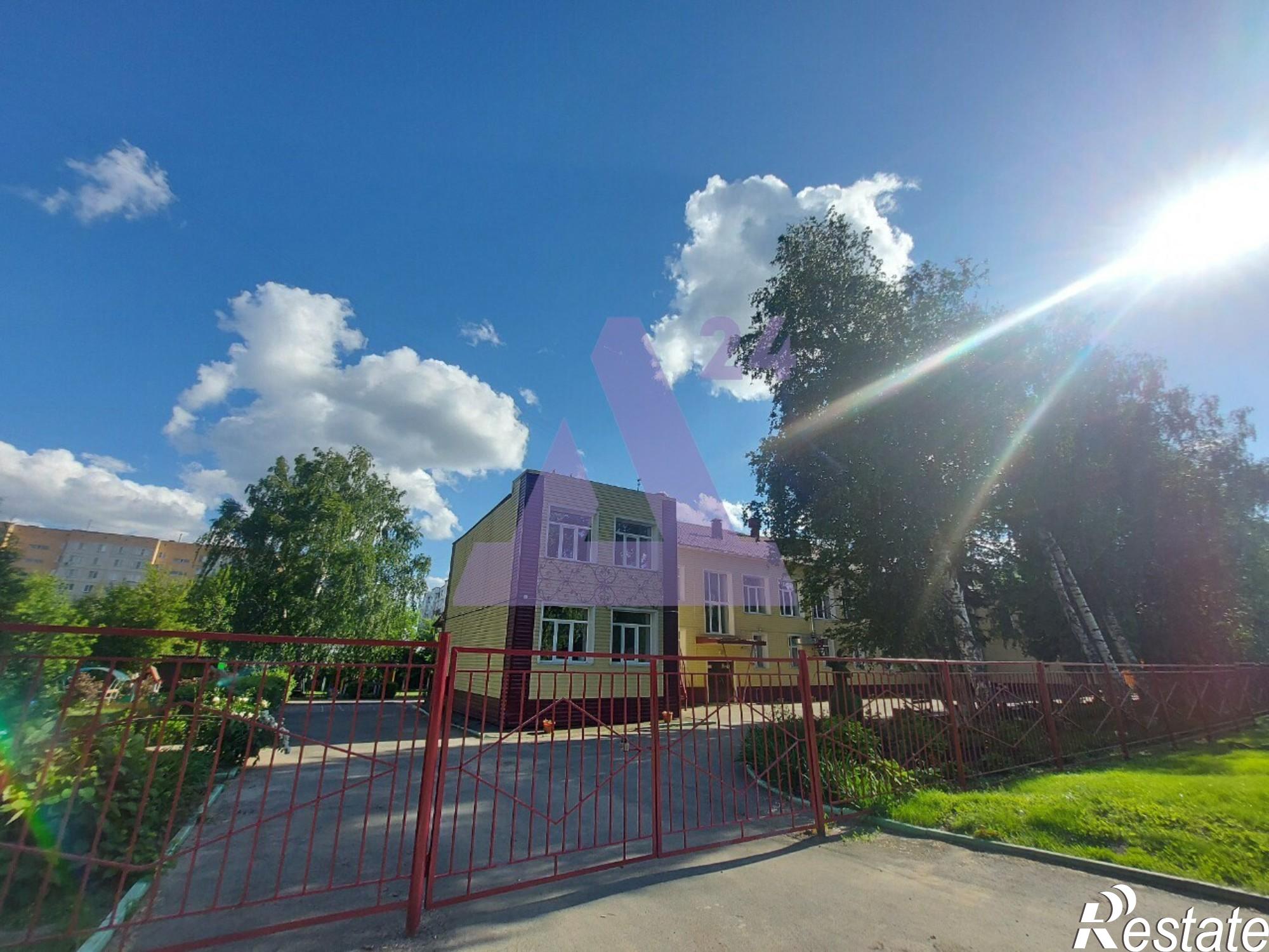 Купить квартиру за 3 700 000 рублей на улица Эмилии Алексеевой, дом 51