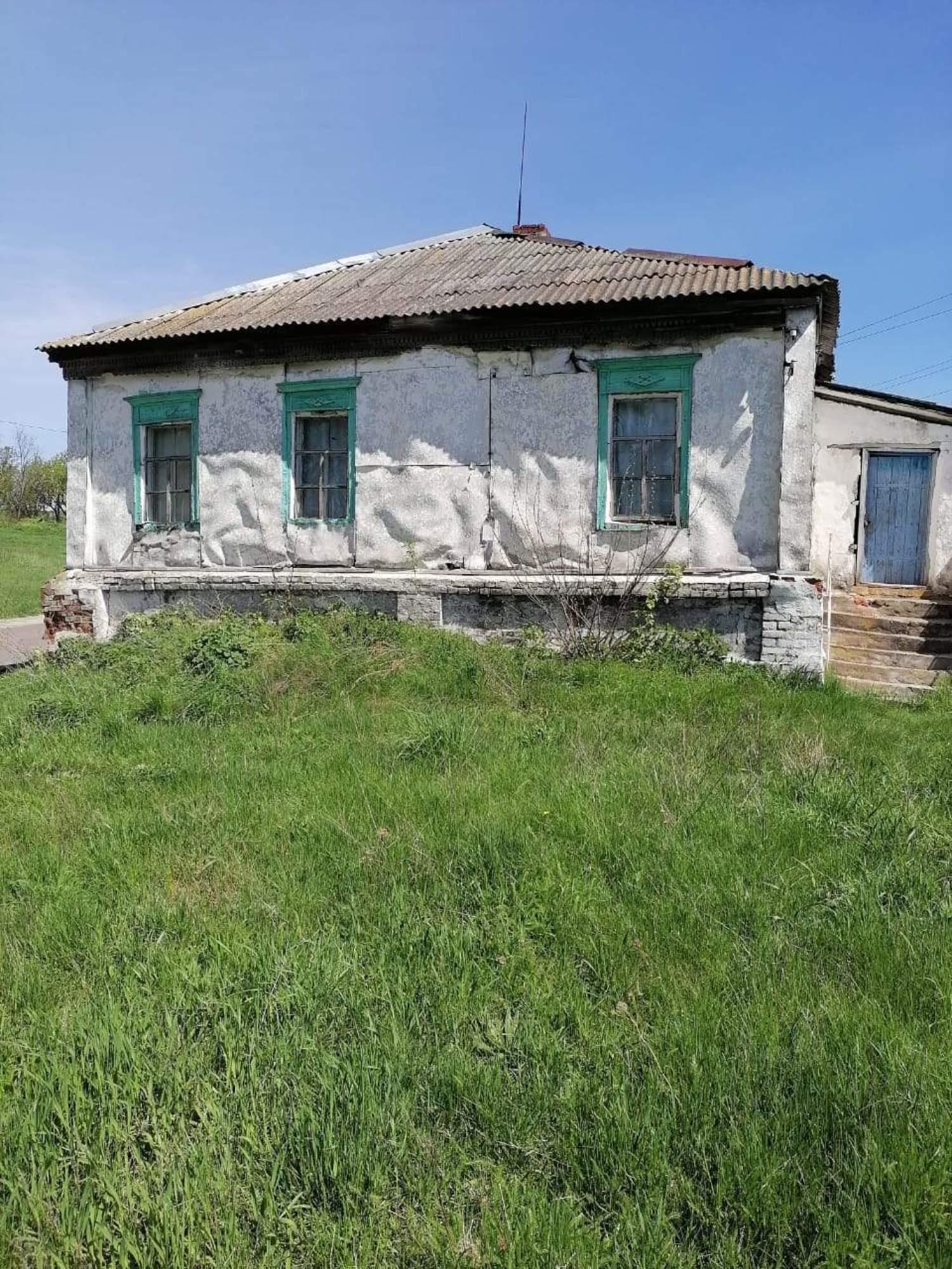 Купить помещение свободного назначения за 182 745 рублей на 1 Мая улица, д.20