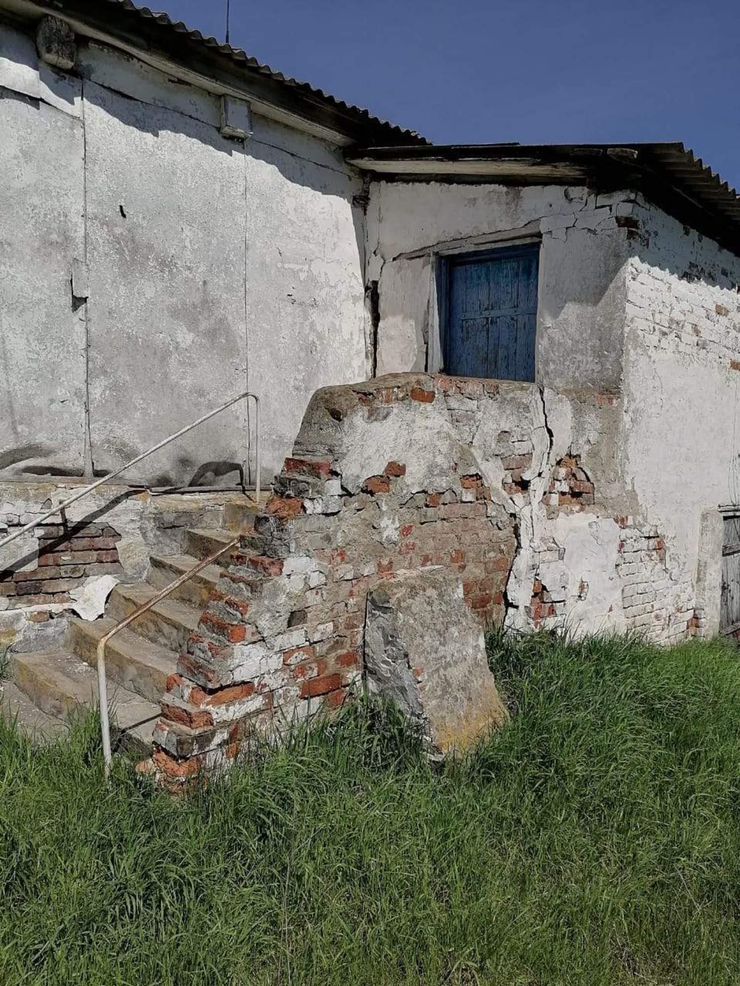 Купить помещение свободного назначения за 182 745 рублей на 1 Мая улица, д.20
