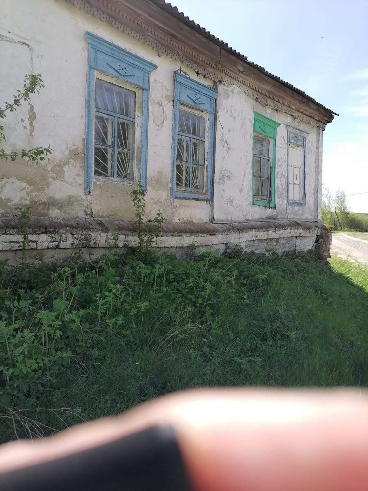 Купить помещение свободного назначения за 182 745 рублей на 1 Мая улица, д.20