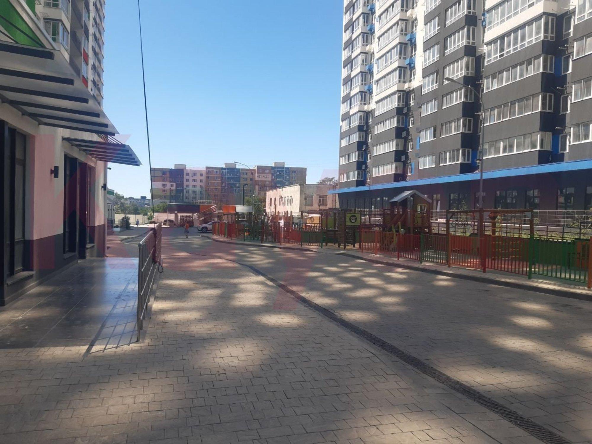 Купить квартиру за 6 200 000 рублей на Куникова ул.