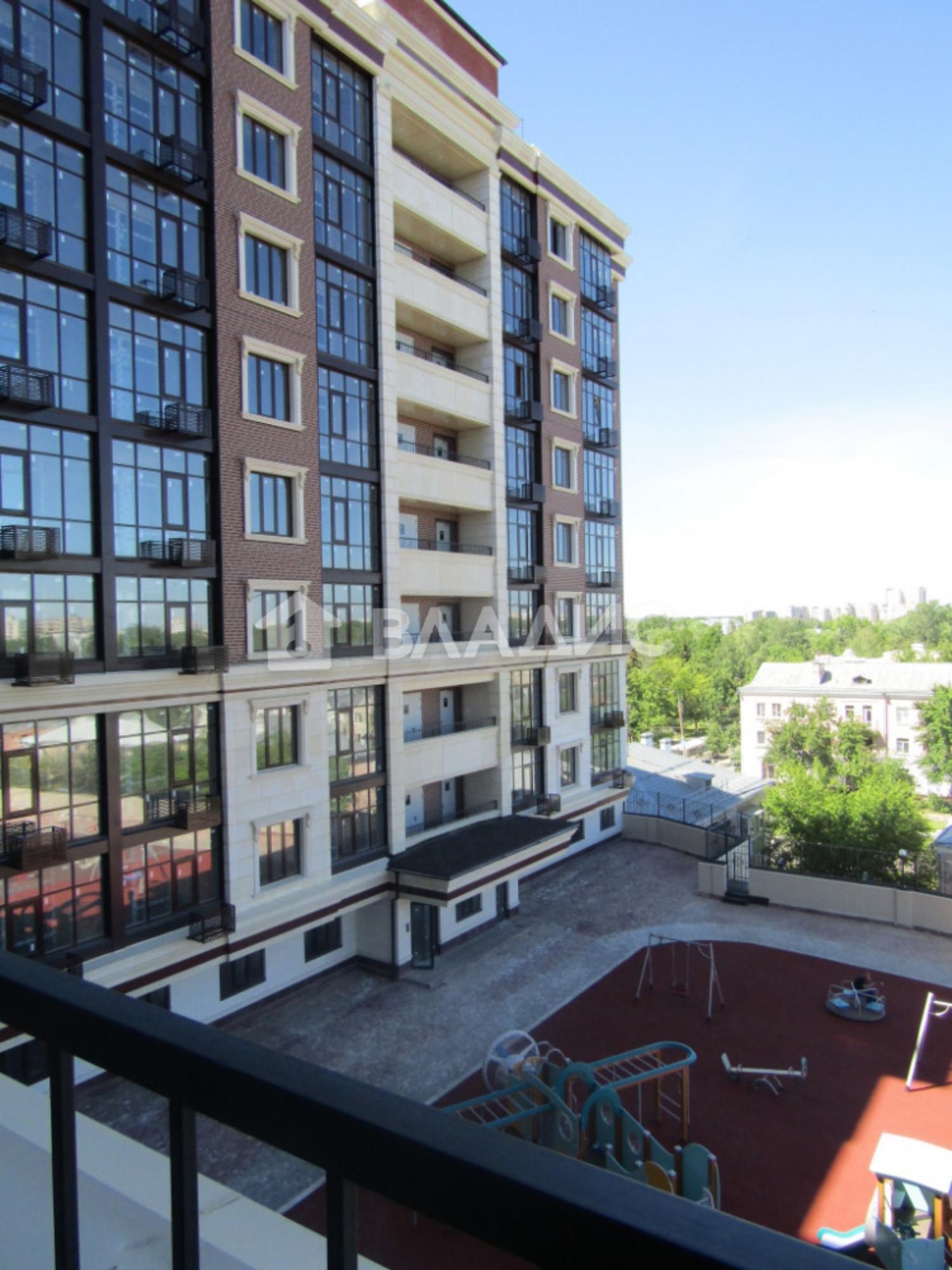 Купить квартиру за 8 500 000 рублей на улица Чайковского