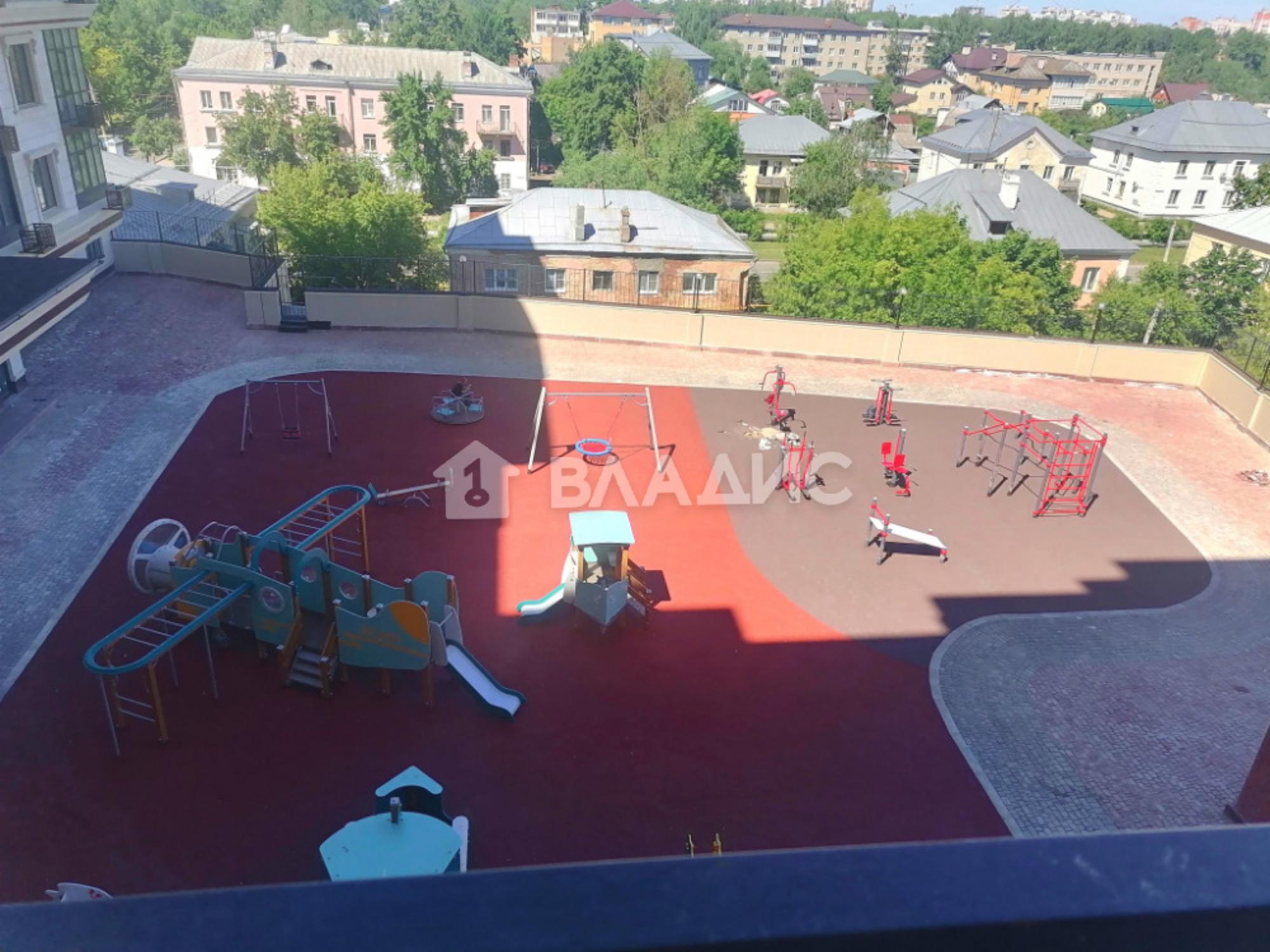Купить квартиру за 8 500 000 рублей на улица Чайковского