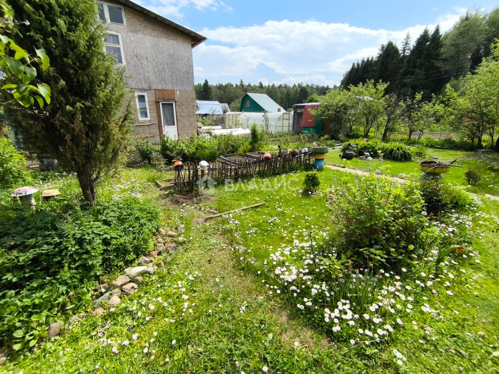 Купить дачу, дом, коттедж за 1 380 000 рублей