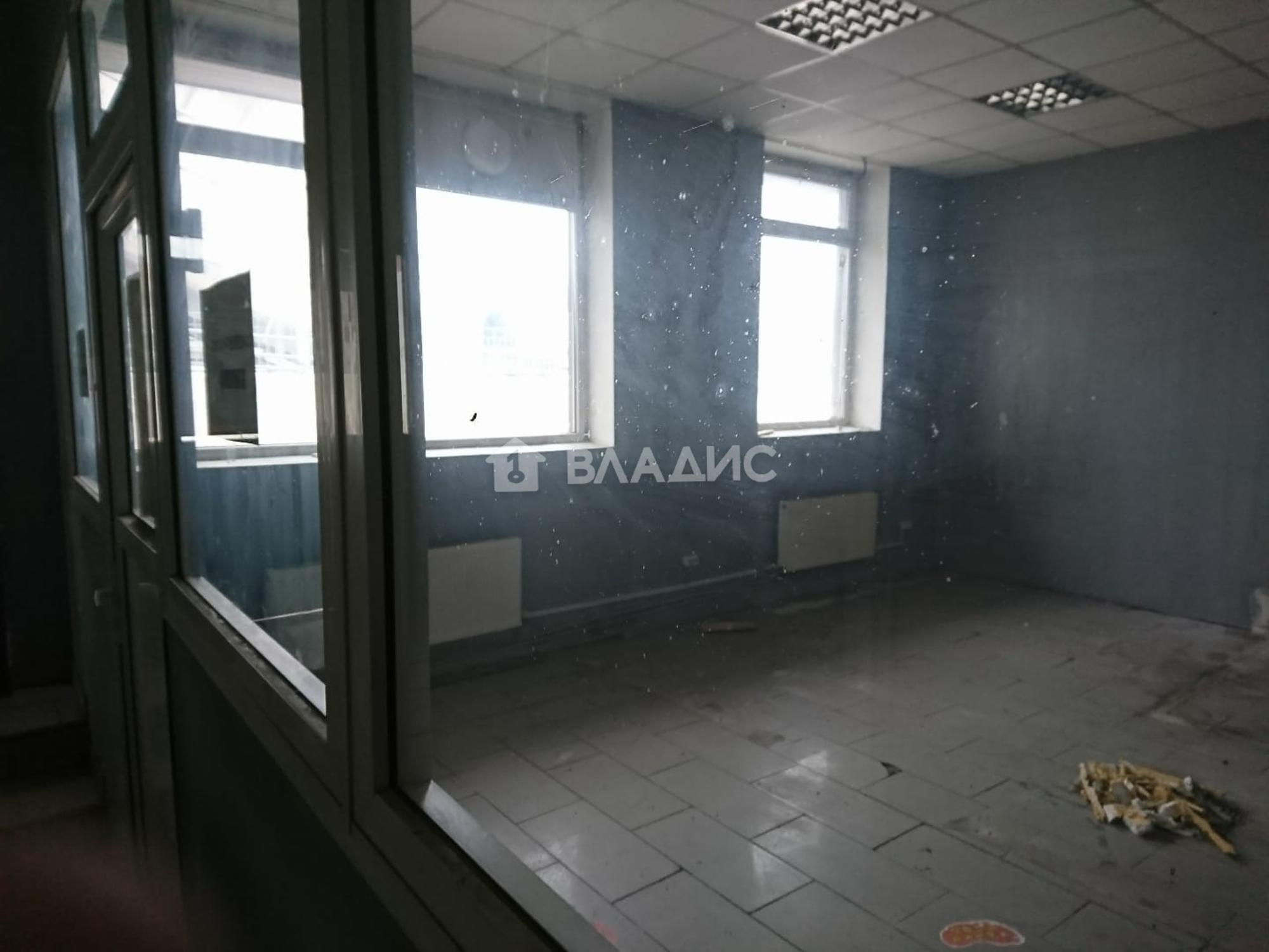 Купить помещение свободного назначения за 16 500 000 рублей на улица Мира