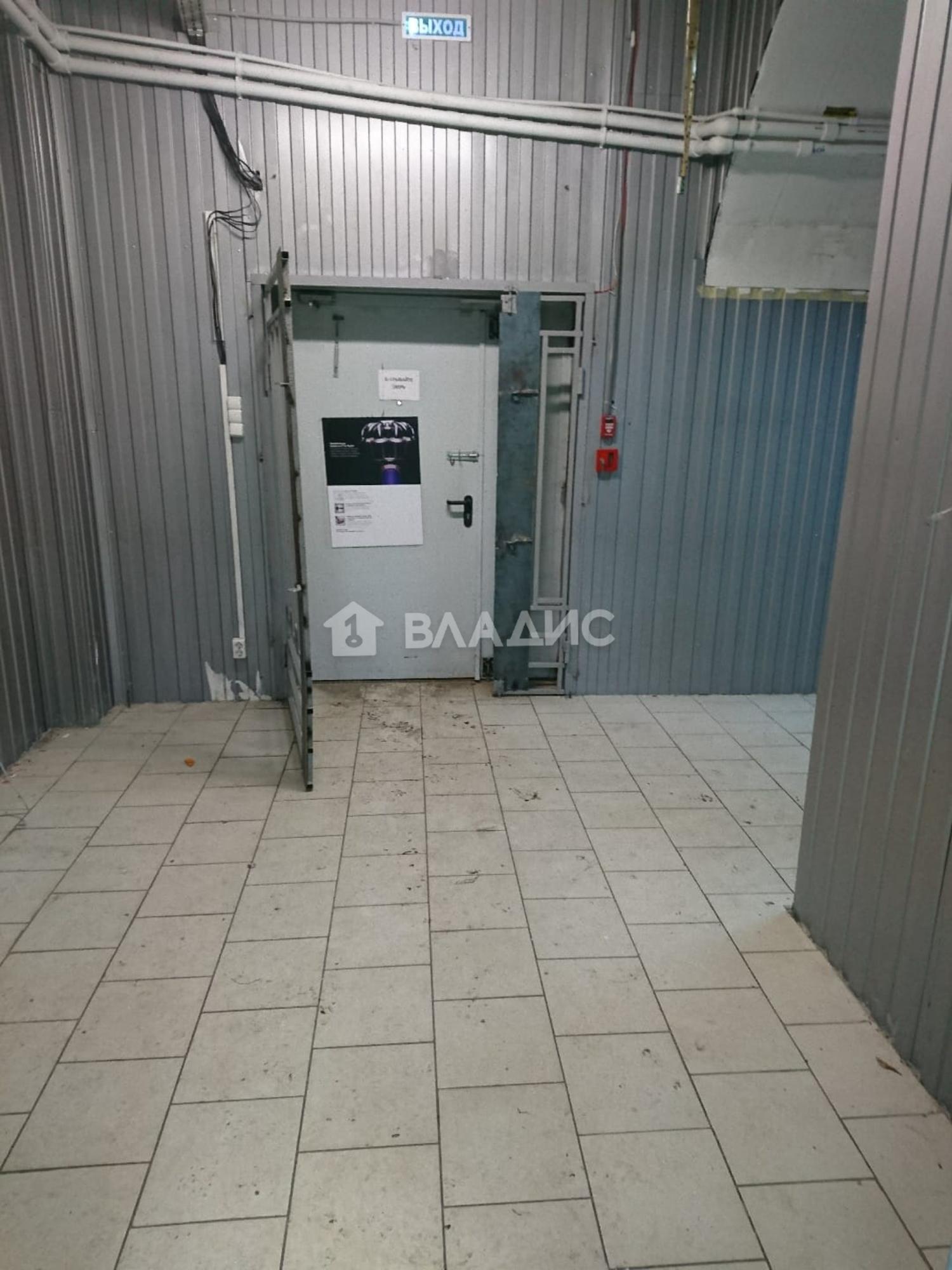 Купить помещение свободного назначения за 16 500 000 рублей на улица Мира