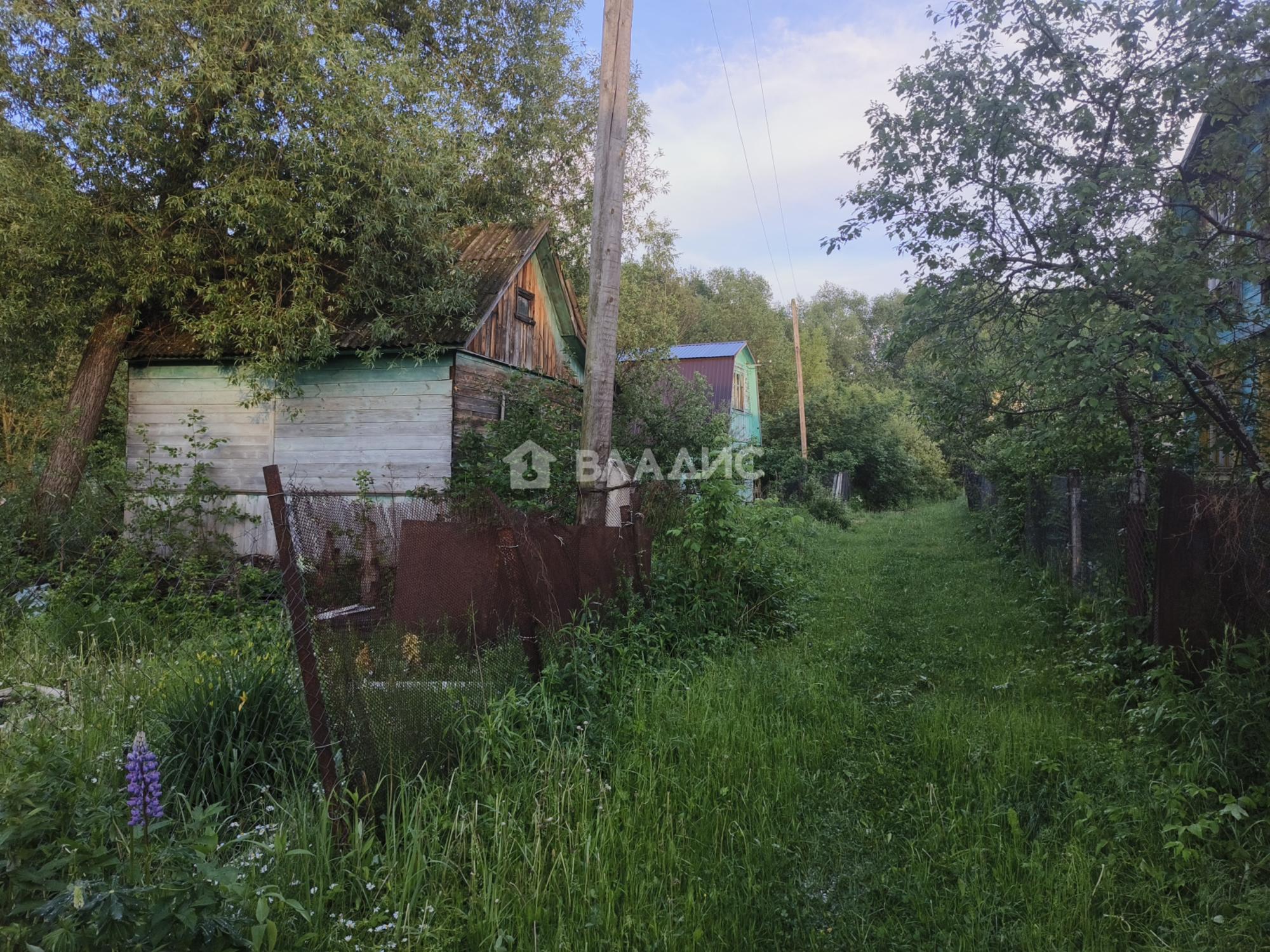 Купить дачу, дом, коттедж за 569 000 рублей на Верезинская улица