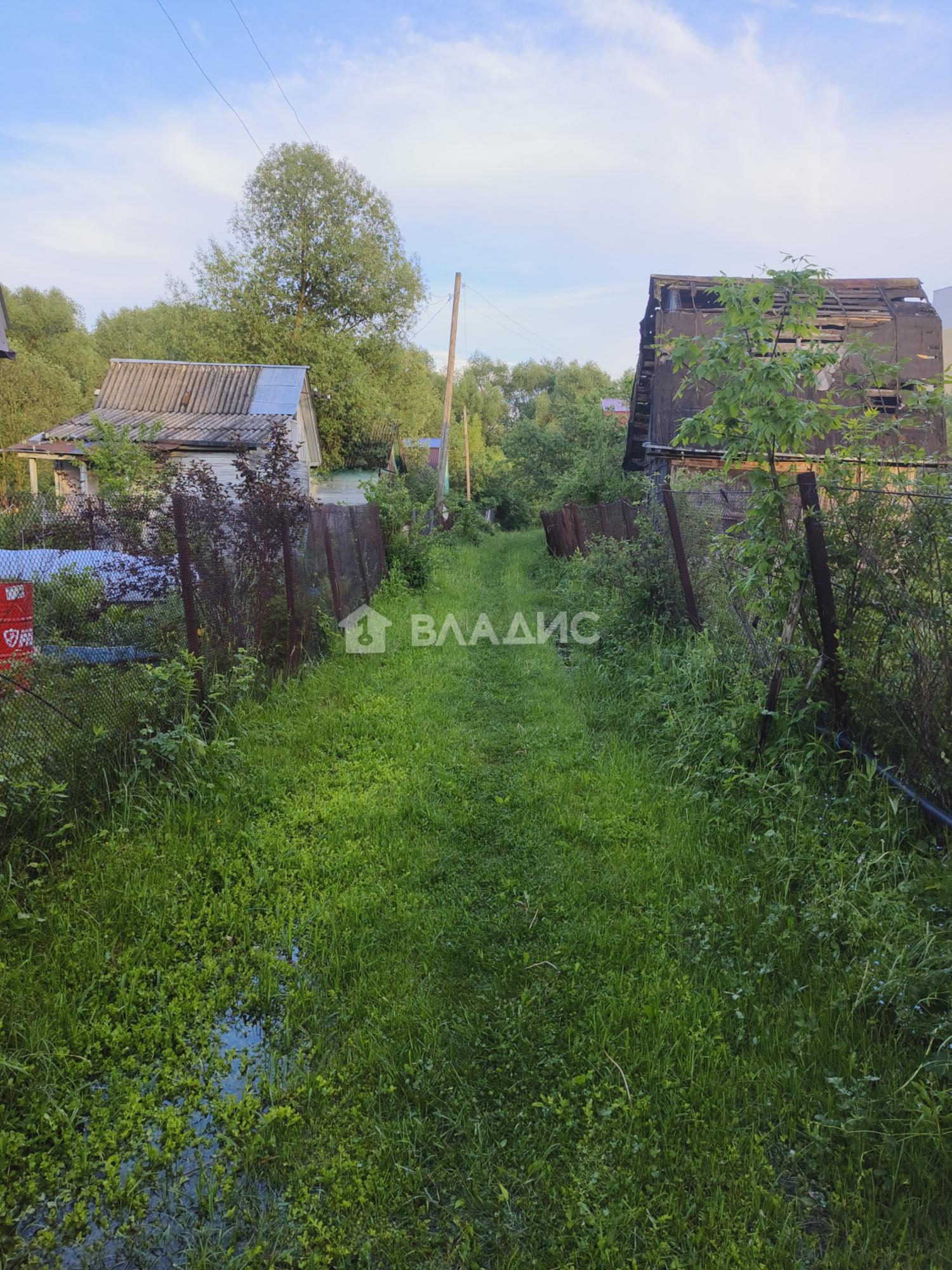Купить дачу, дом, коттедж за 569 000 рублей на Верезинская улица