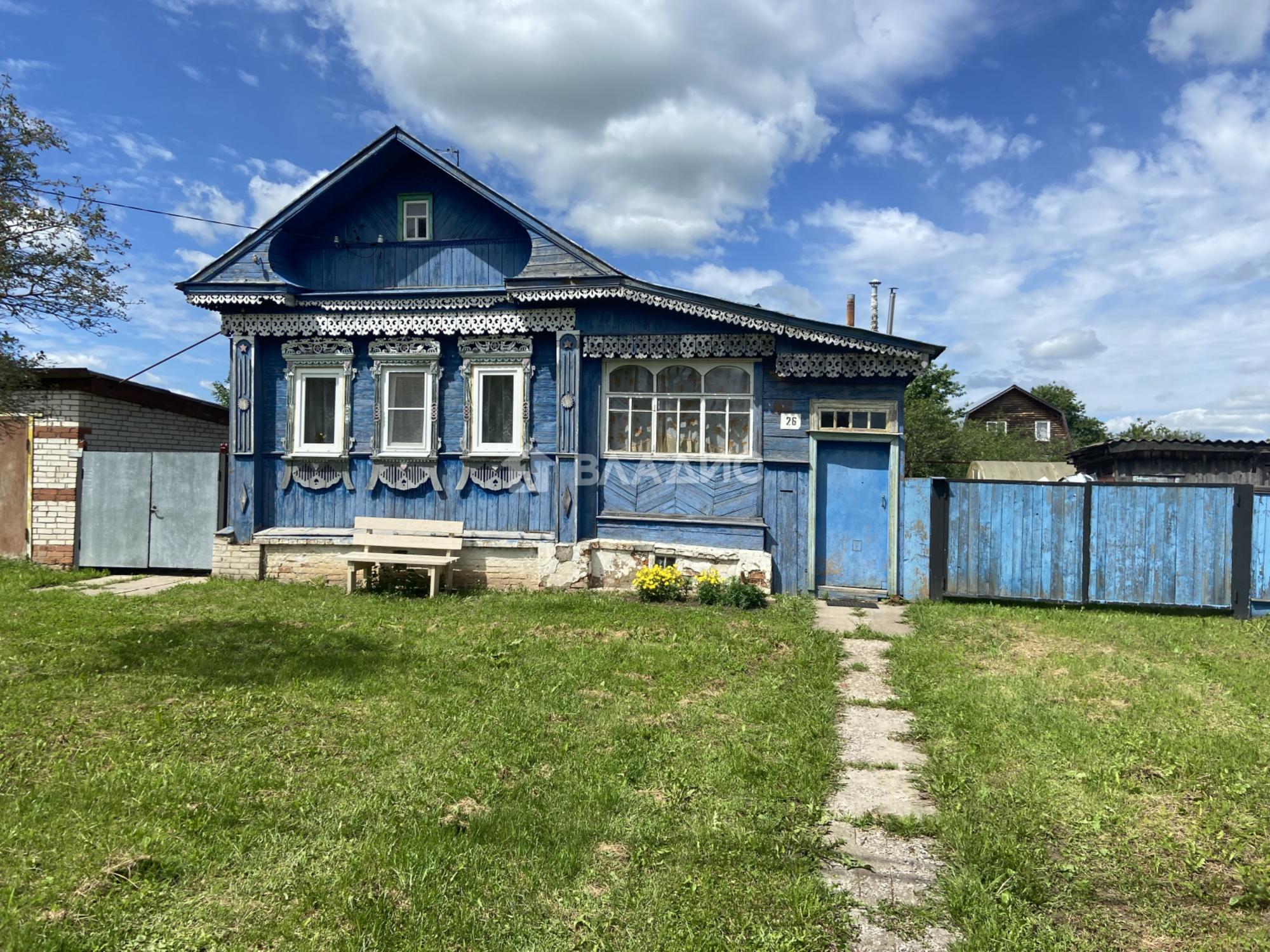 Купить дачу, дом, коттедж за 13 500 000 рублей на Центральная улица