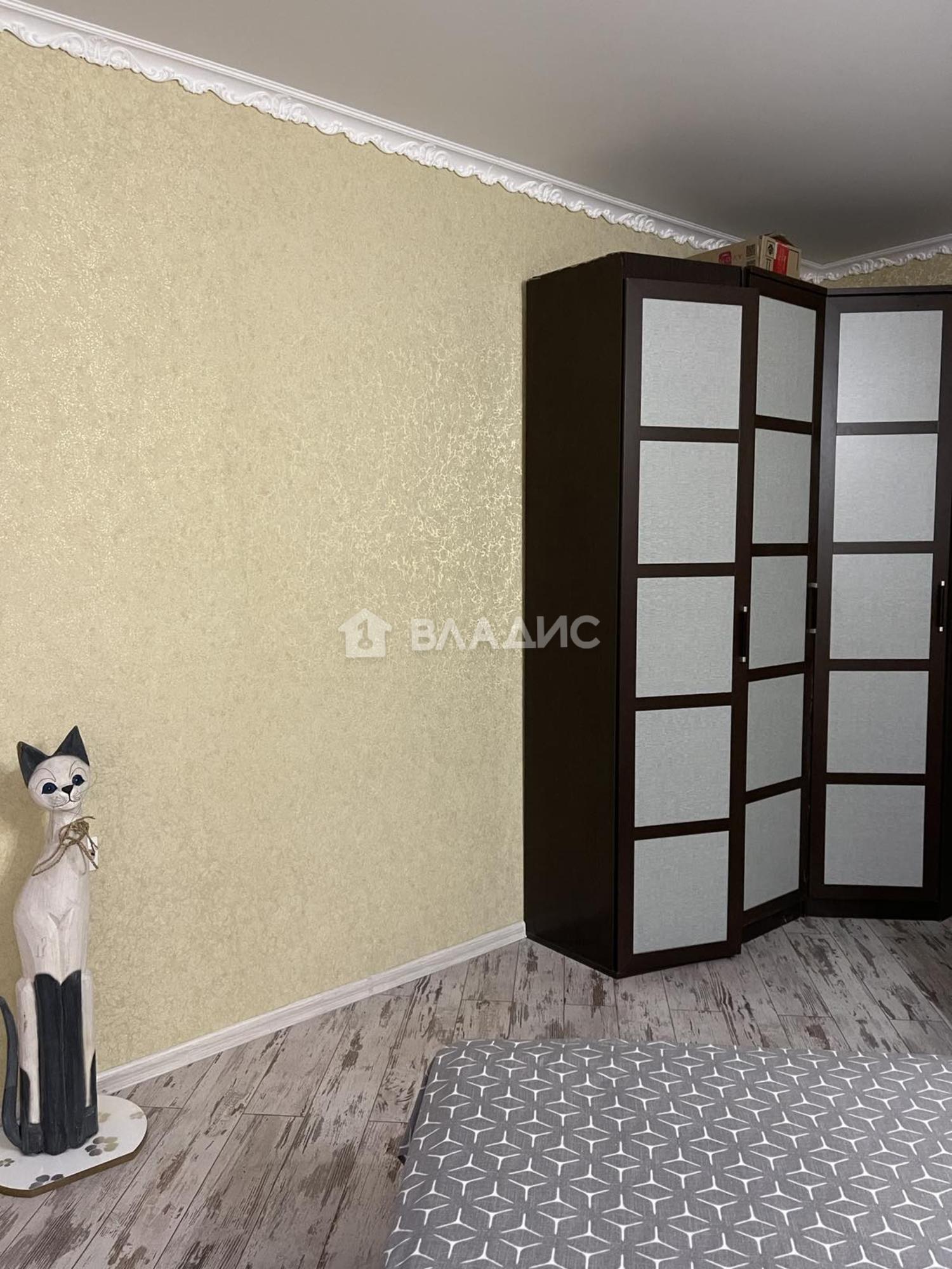 Купить квартиру за 6 850 000 рублей на Ставровская улица