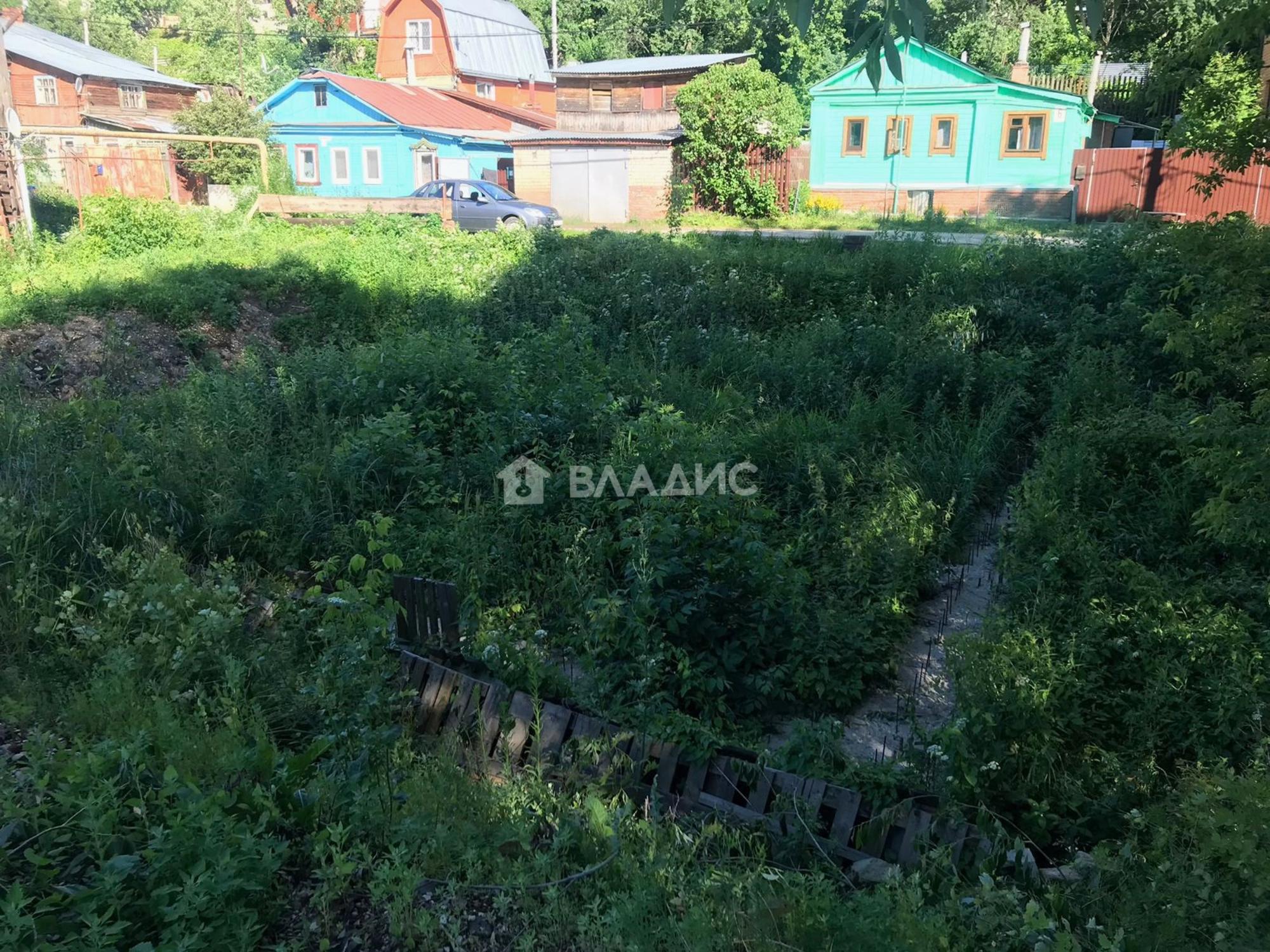 Купить землю, земельный участок за 10 500 000 рублей на Ново-Гончарный переулок
