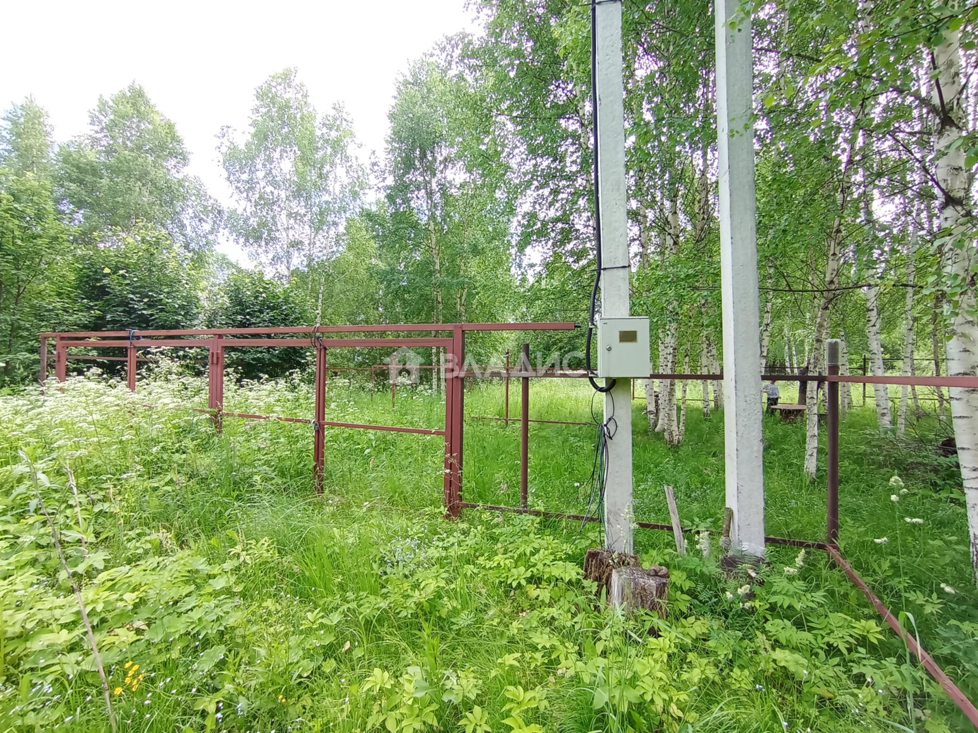 Купить землю, земельный участок за 1 350 000 рублей на 17Н-62