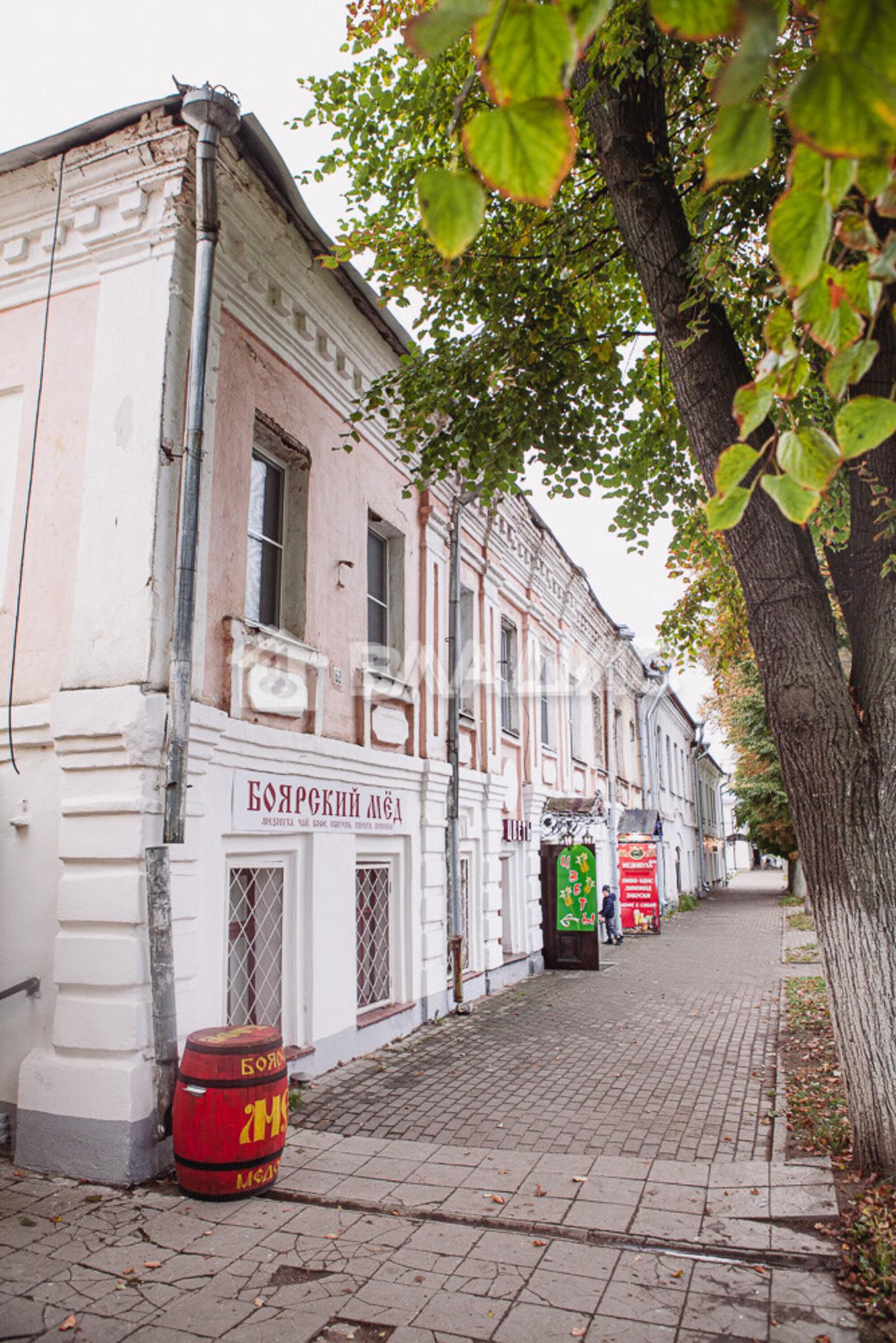 Купить квартиру за 18 500 000 рублей на улица Ленина