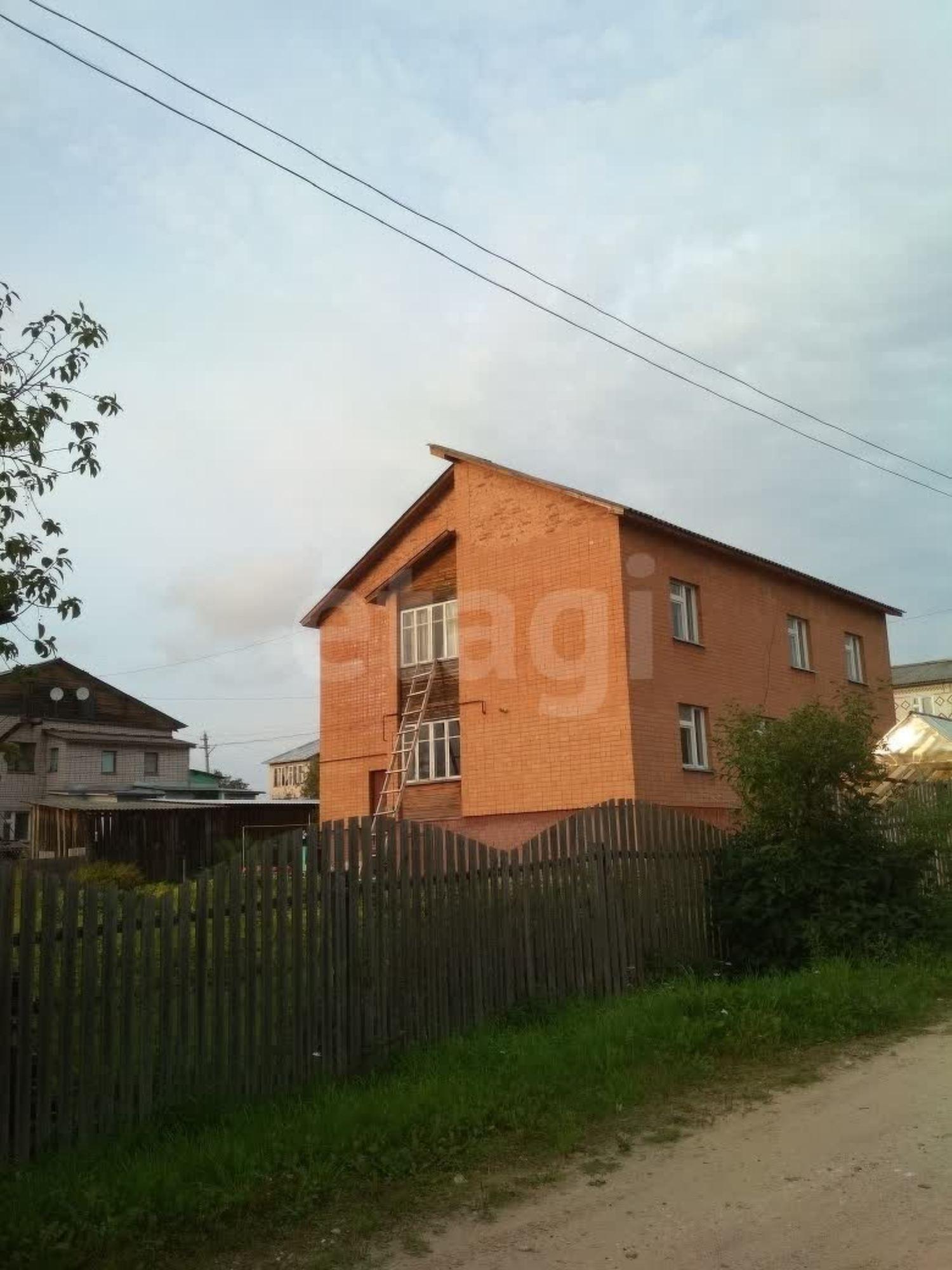 Купить дачу, дом, коттедж за 8 000 000 рублей на улица Угрюмовых, 1