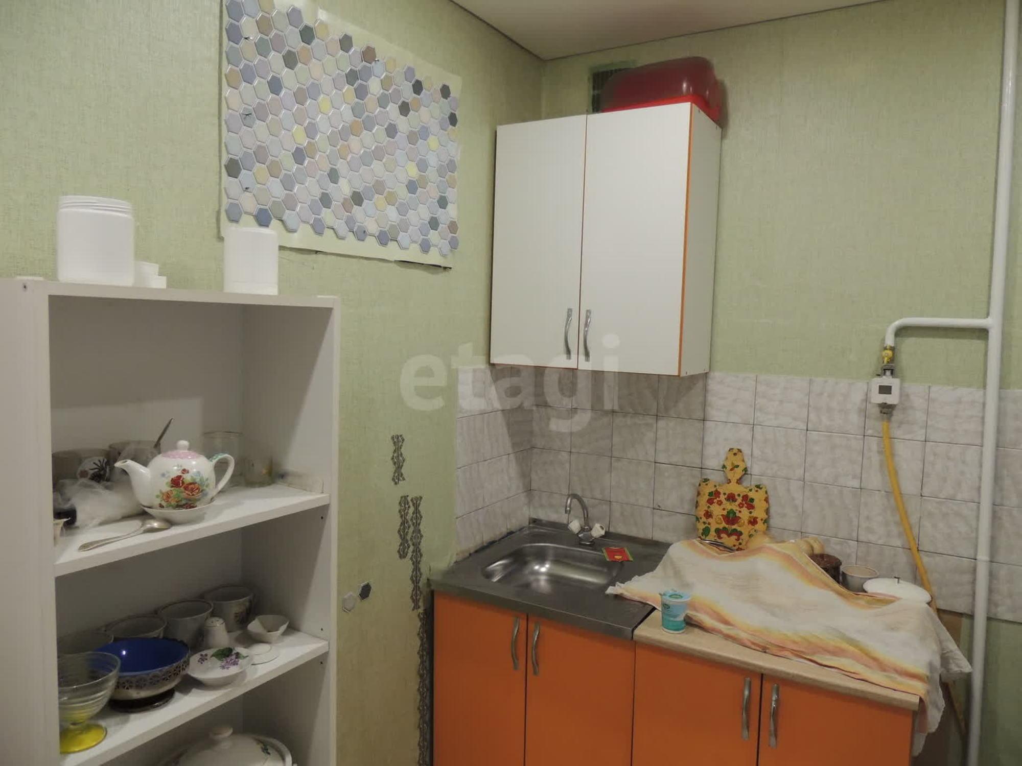 Купить квартиру за 2 700 000 рублей на Залинейная улица, 24