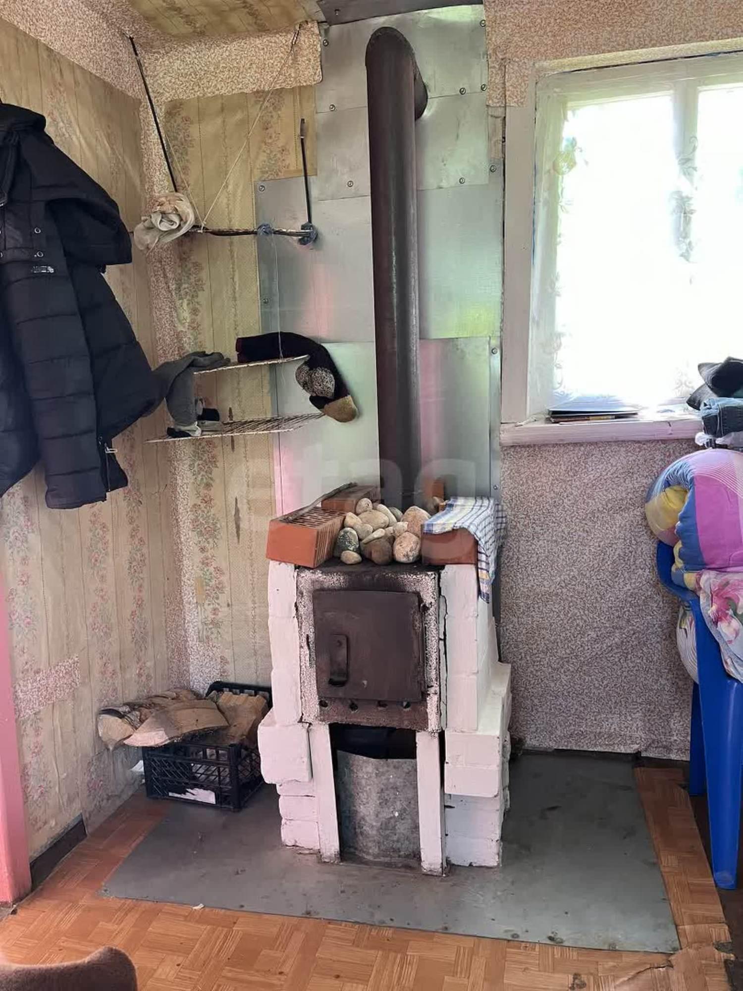 Купить дачу, дом, коттедж за 700 000 рублей на садоводческое товарищество Северянин, 78487