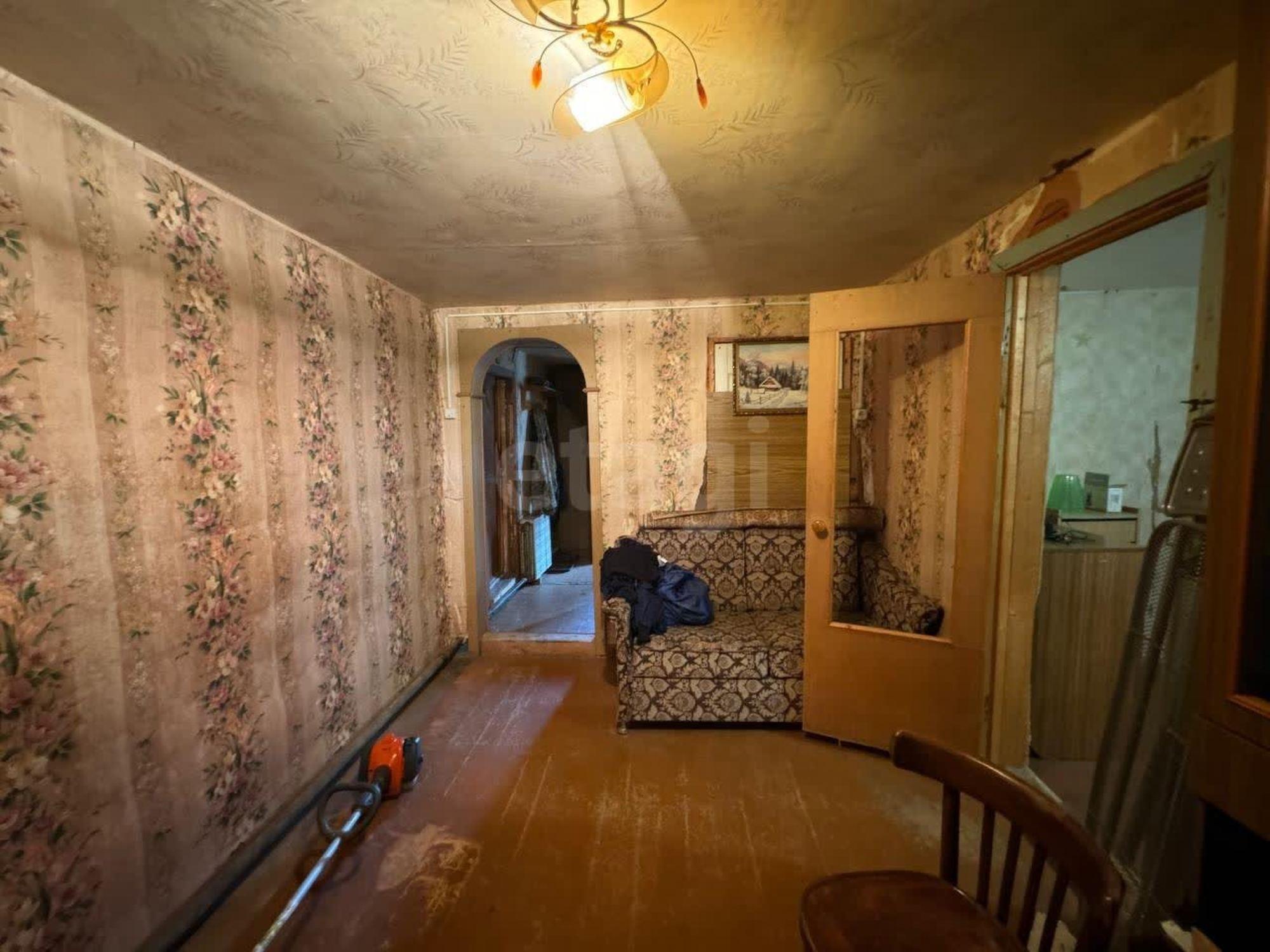Купить дачу, дом, коттедж за 1 850 000 рублей на деревня Коробово, 50425