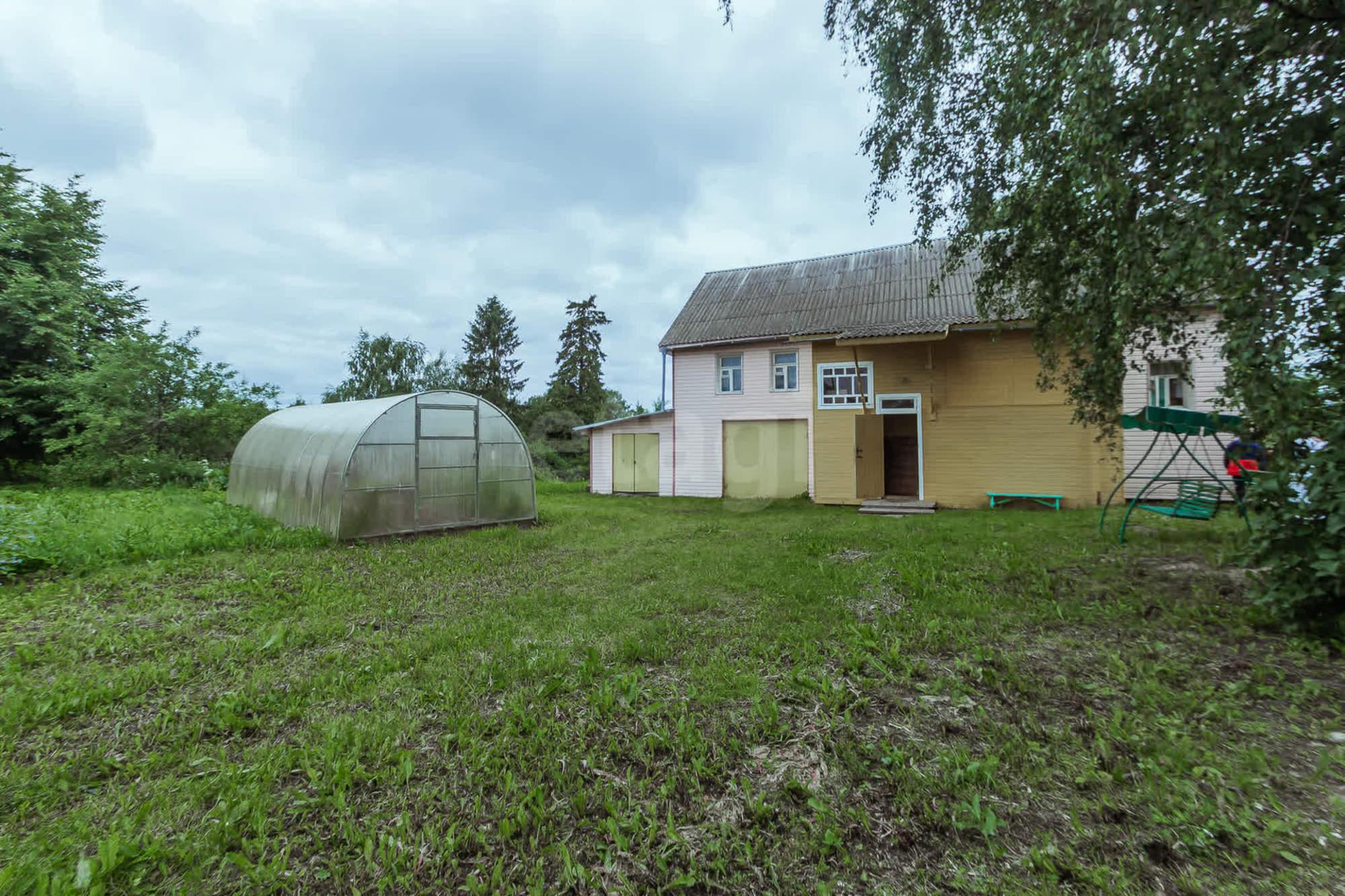 Купить дачу, дом, коттедж за 3 800 000 рублей на , 12