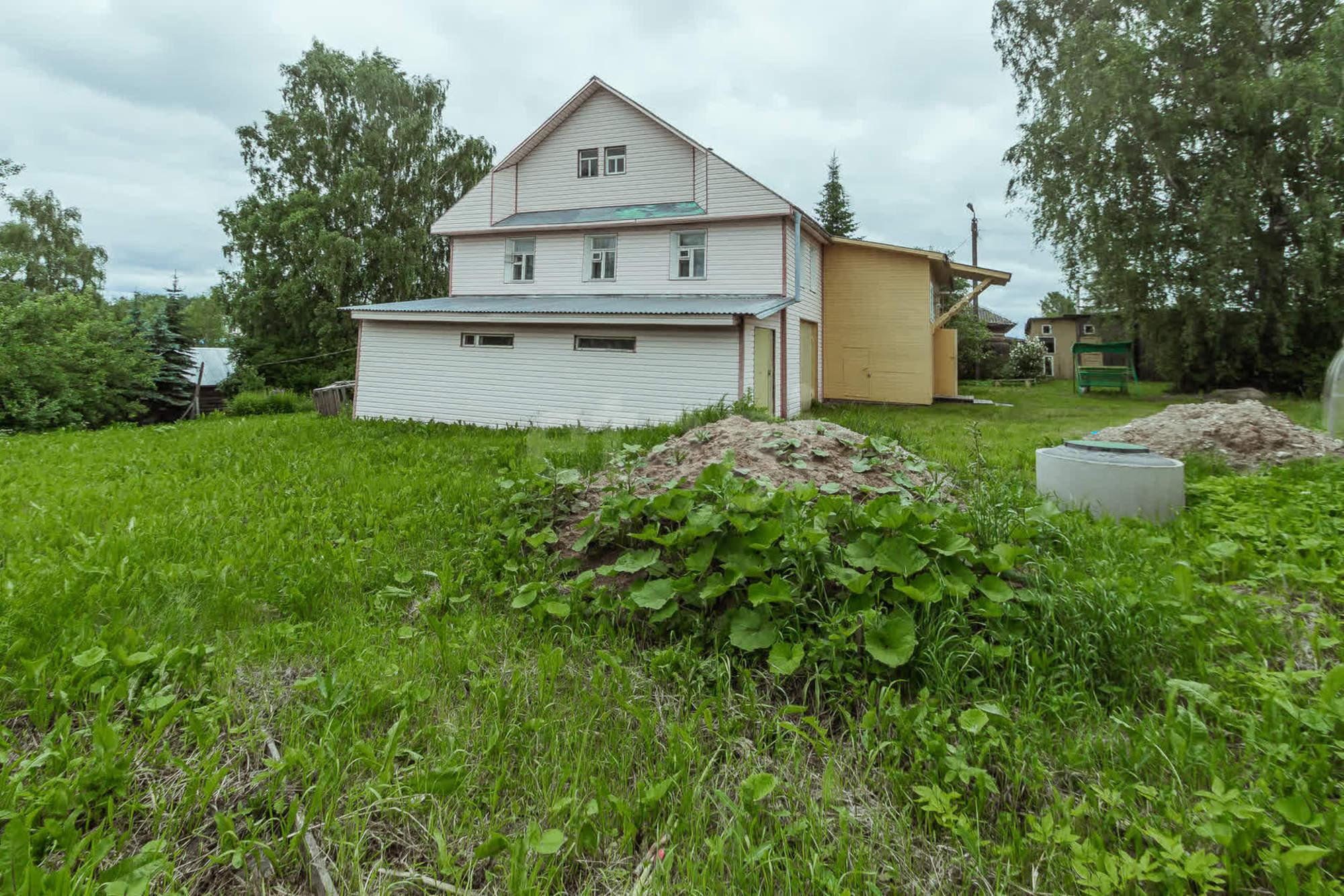 Купить дачу, дом, коттедж за 3 800 000 рублей на , 12