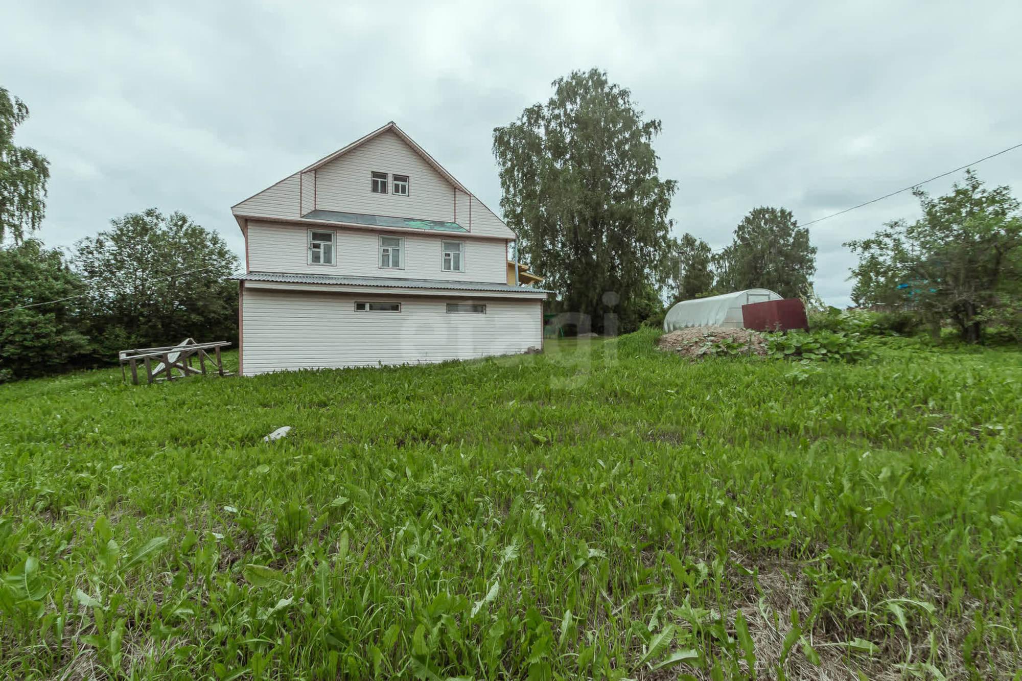 Купить дачу, дом, коттедж за 3 800 000 рублей на , 12