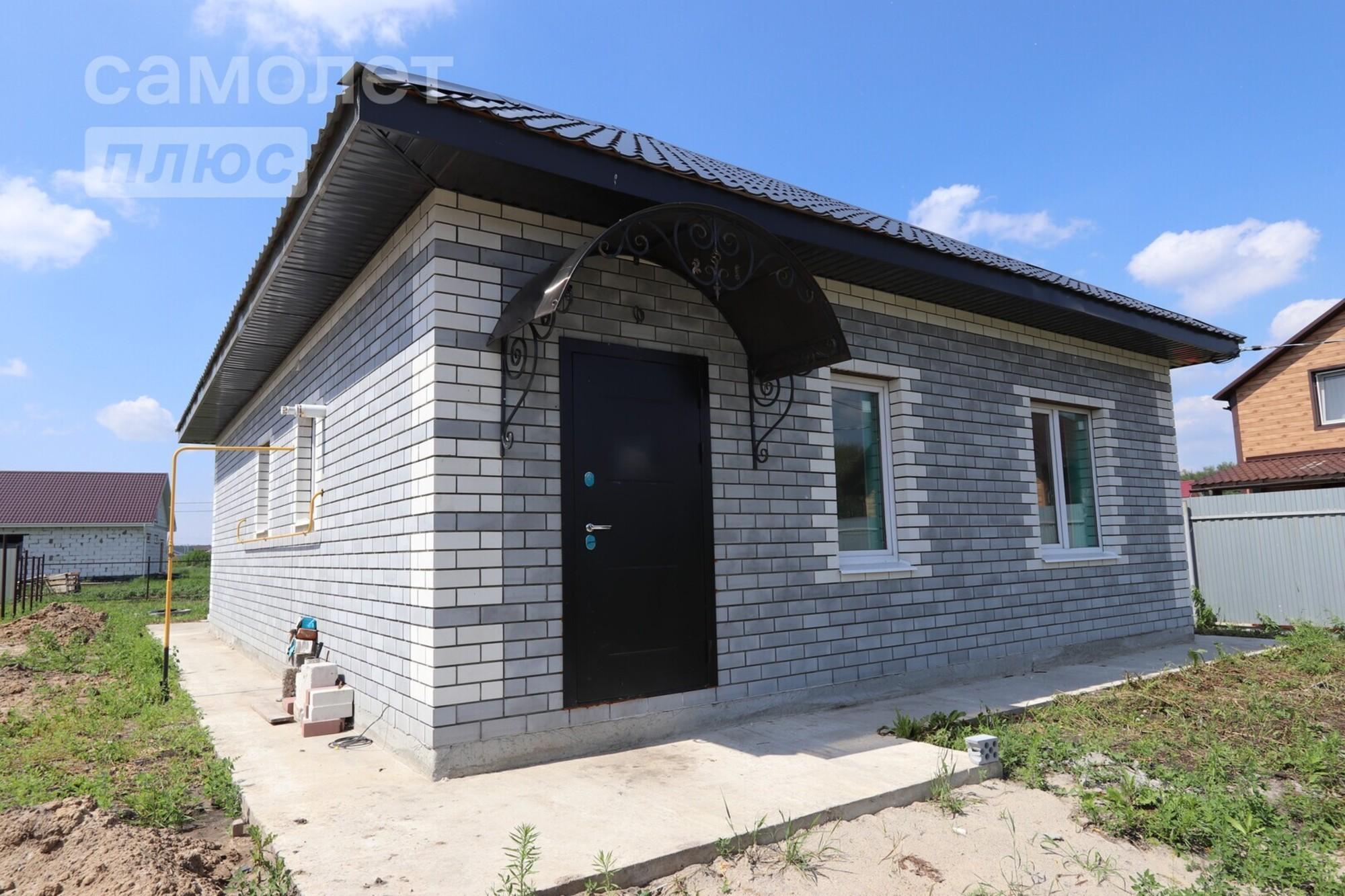 Купить дачу, дом, коттедж за 6 500 000 рублей на ул Береговая