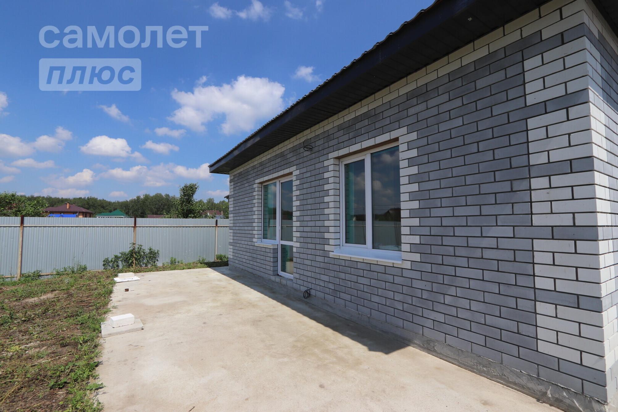Купить дачу, дом, коттедж за 6 500 000 рублей на ул Береговая