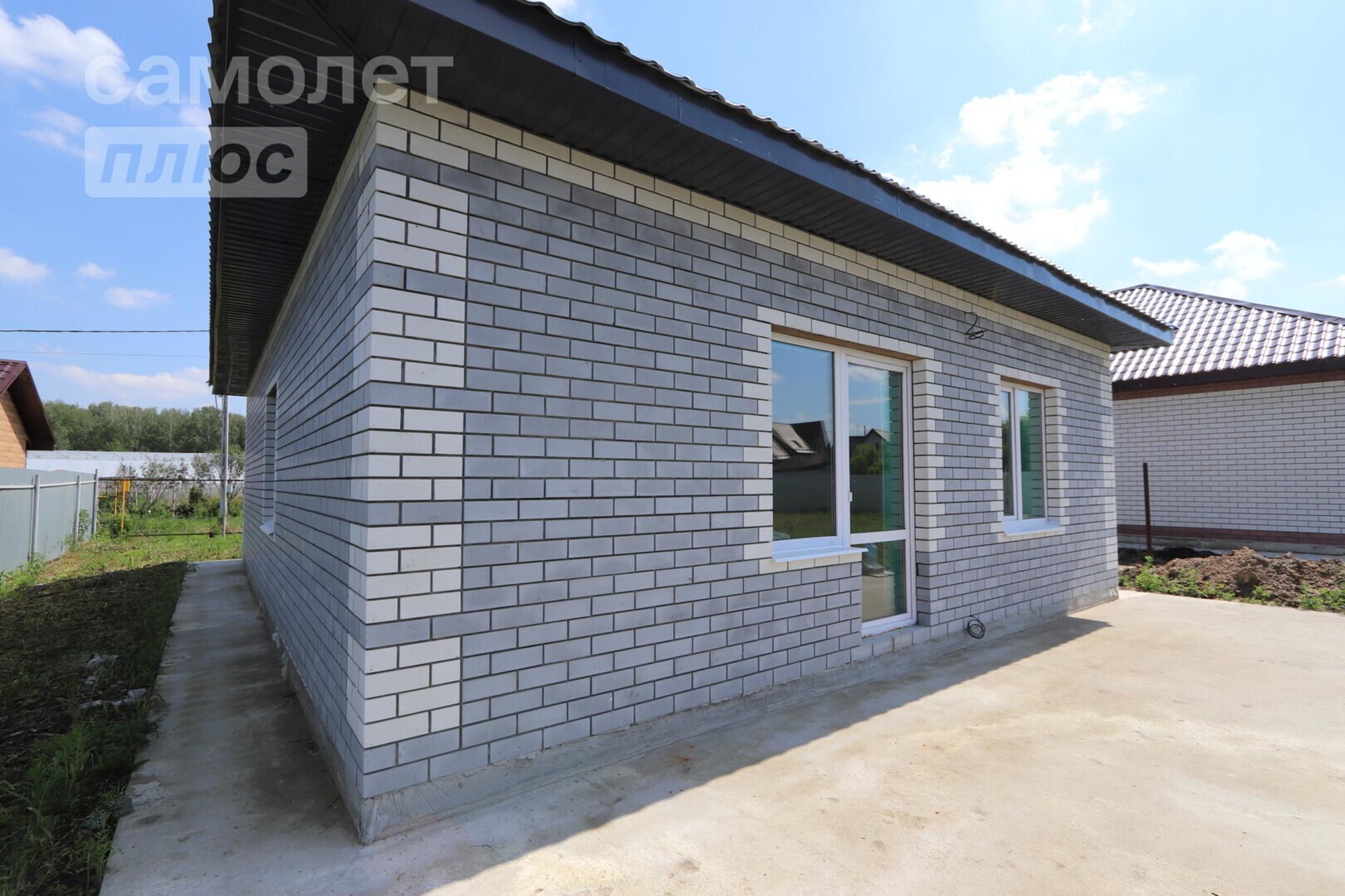 Купить дачу, дом, коттедж за 6 500 000 рублей на ул Береговая