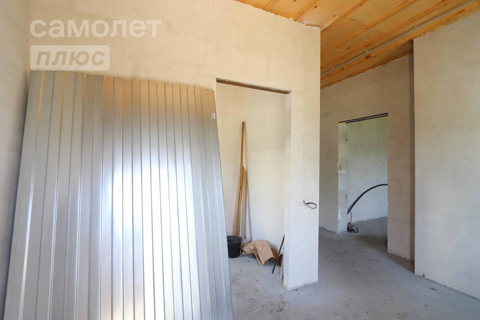 Купить дачу, дом, коттедж за 6 500 000 рублей на ул Береговая
