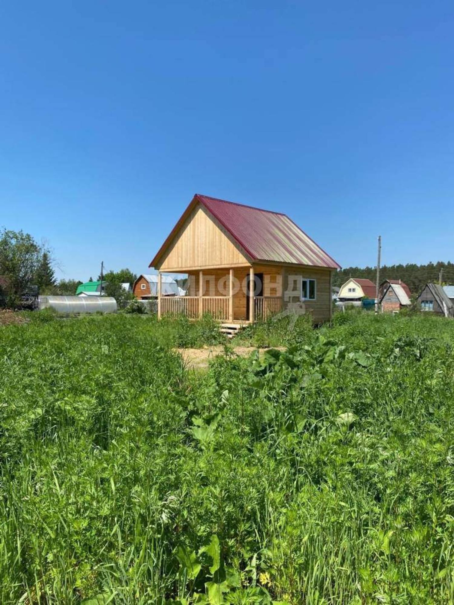 Купить землю, земельный участок за 1 199 000 рублей на село Криводановка