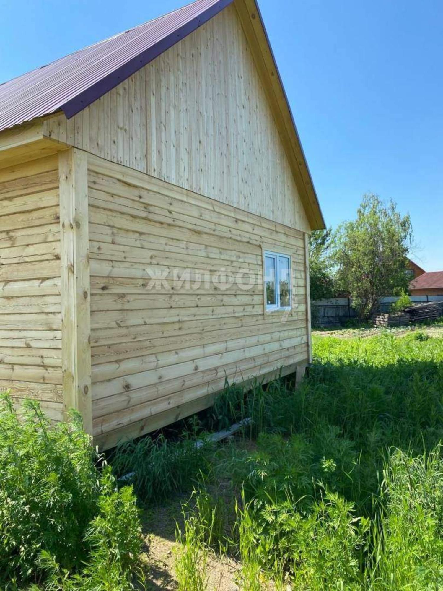 Купить землю, земельный участок за 1 199 000 рублей на село Криводановка
