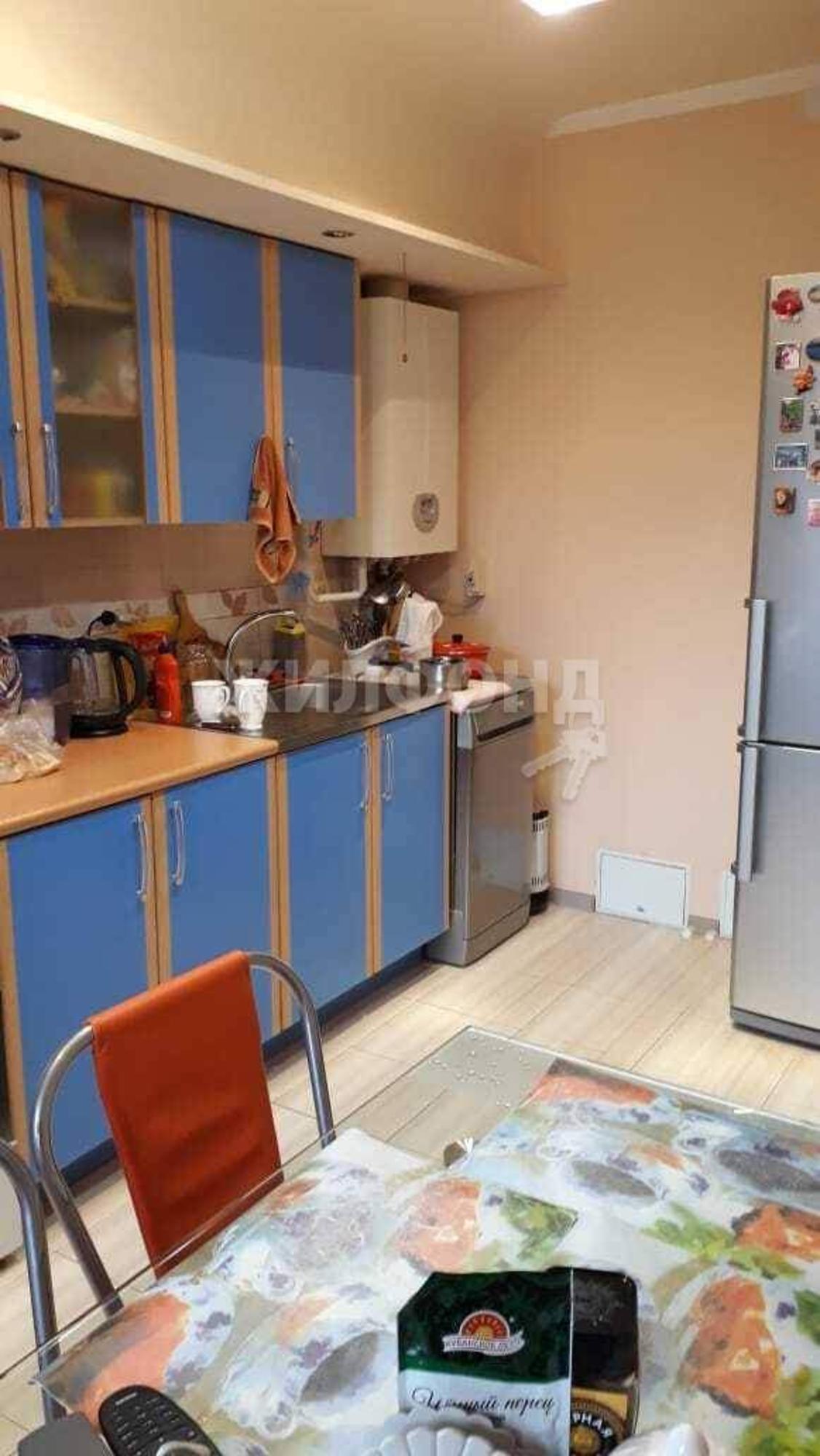 Купить квартиру за 5 000 000 рублей на Березовая улица, д.48