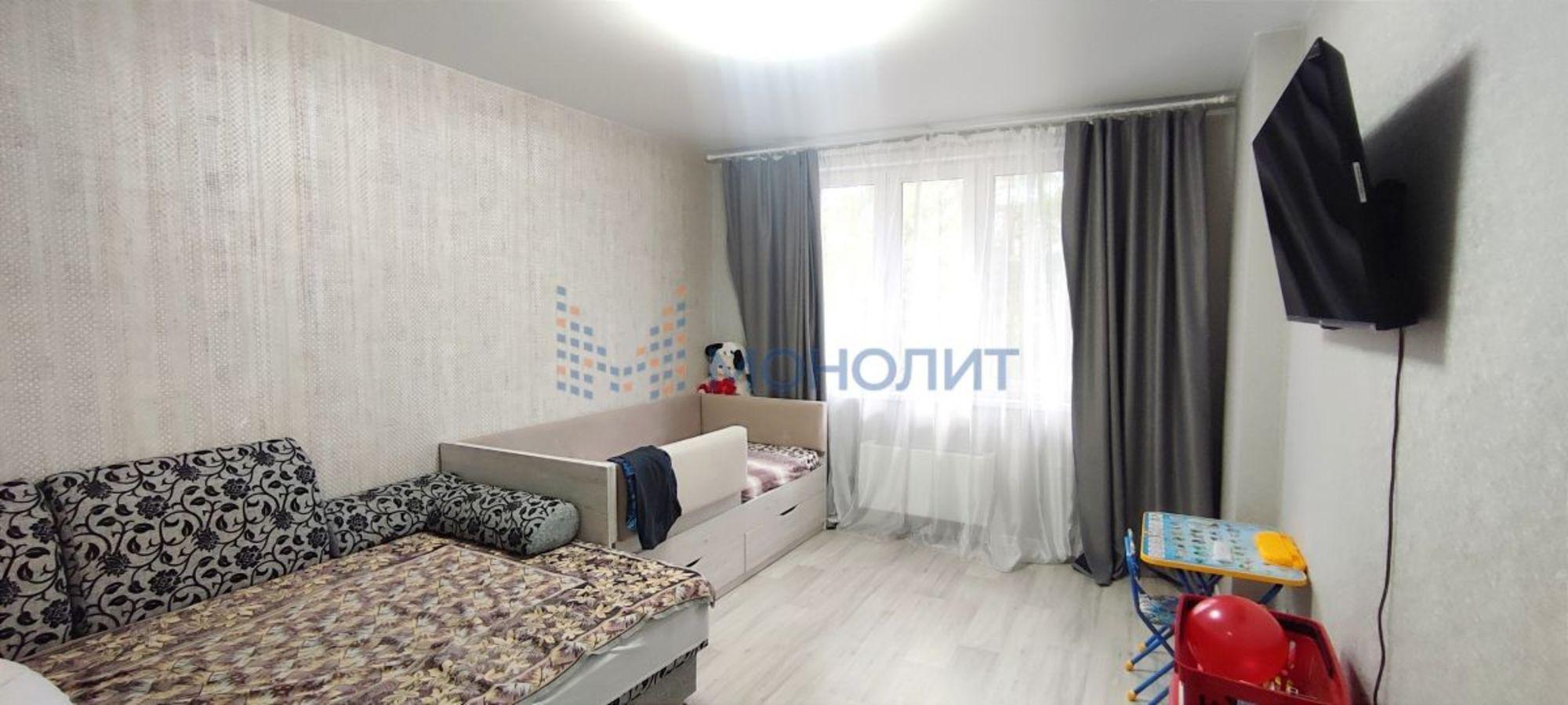 Купить квартиру за 11 000 000 рублей на Сухопутная ул, 1