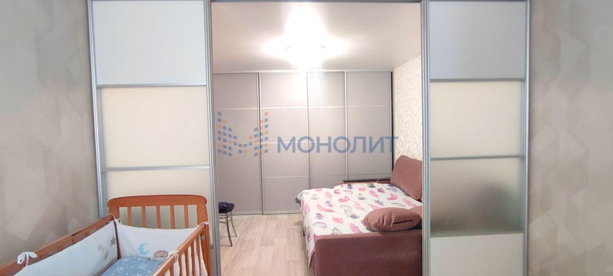 Купить квартиру за 11 000 000 рублей на Сухопутная ул, 1