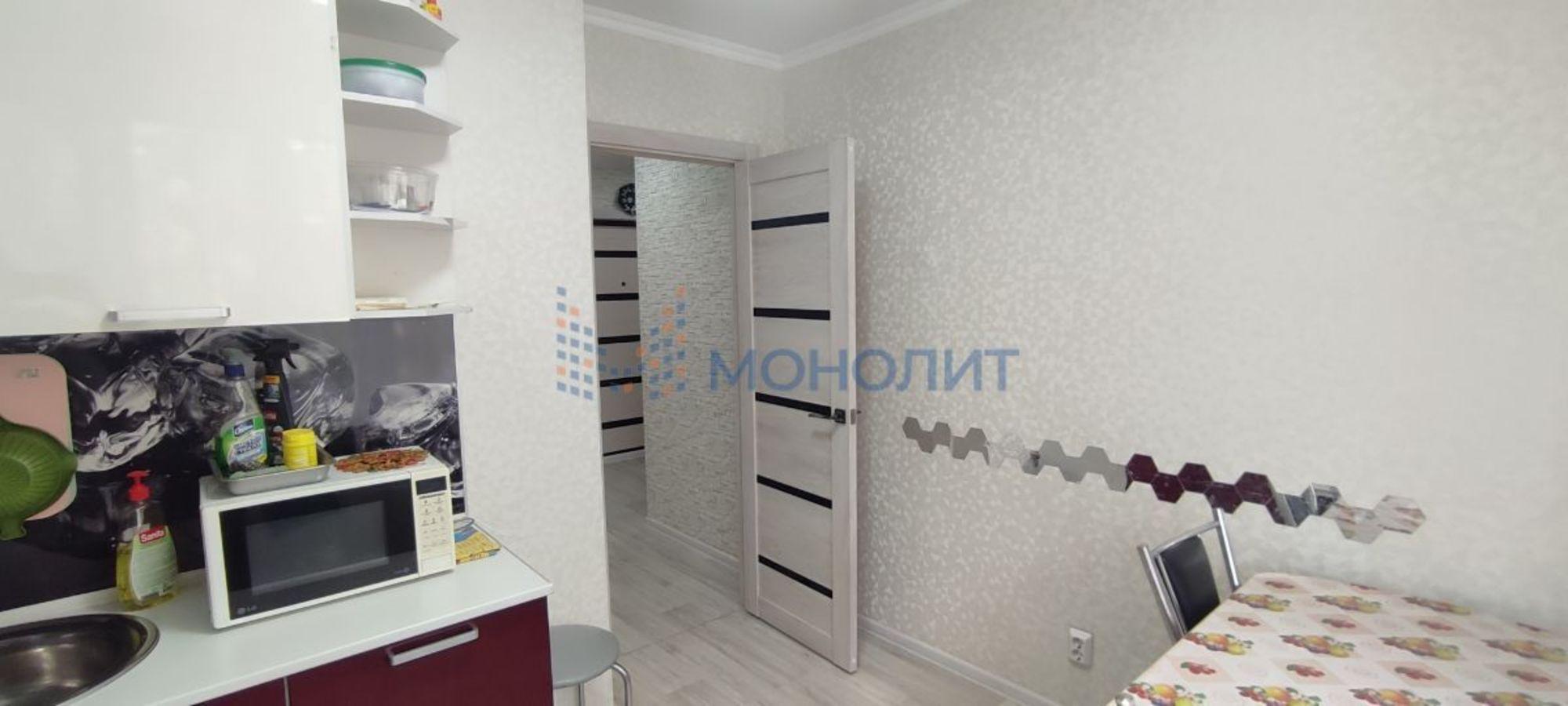 Купить квартиру за 11 000 000 рублей на Сухопутная ул, 1