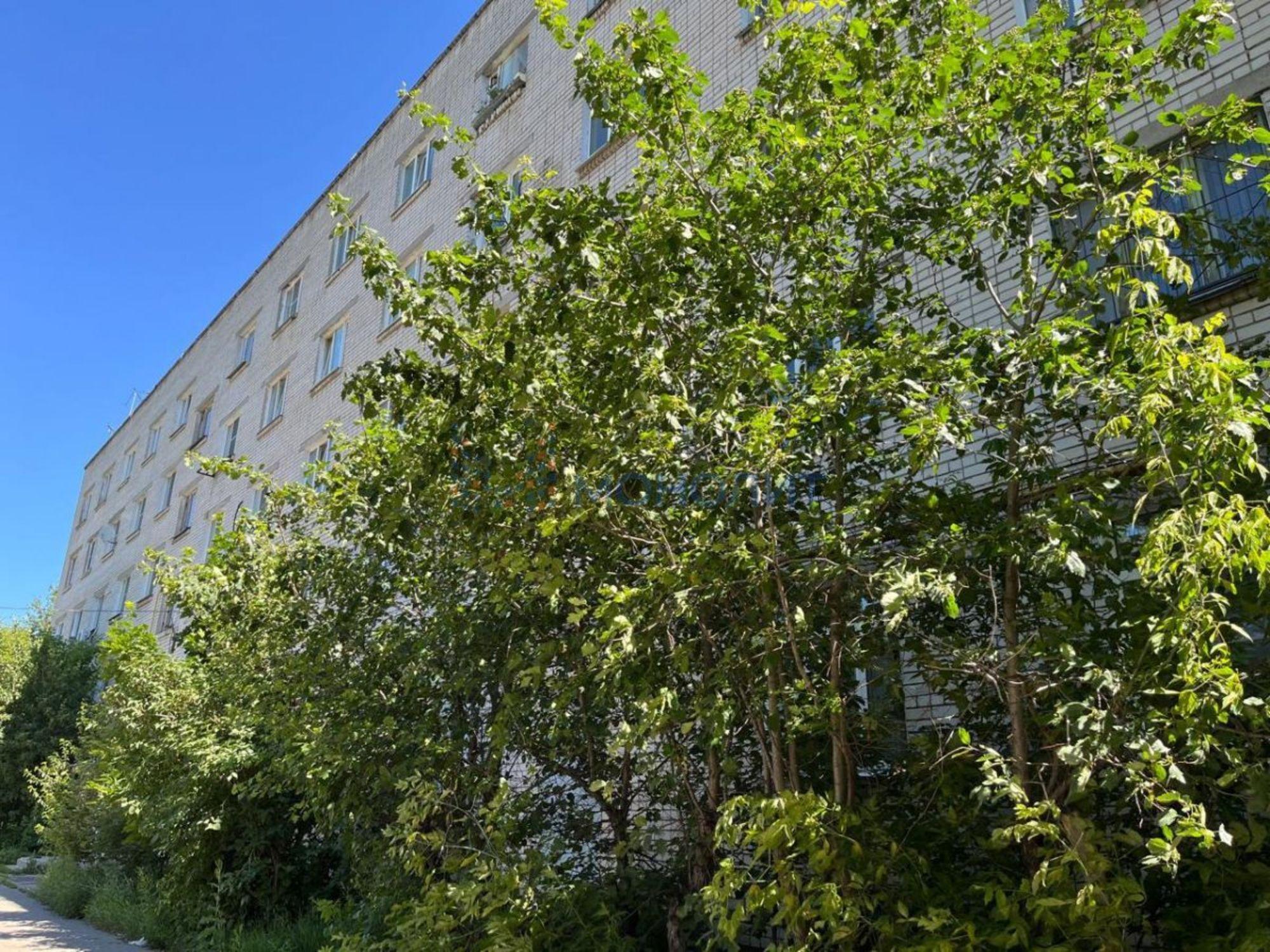 Купить комнату за 750 000 рублей на Студенческая ул, 19
