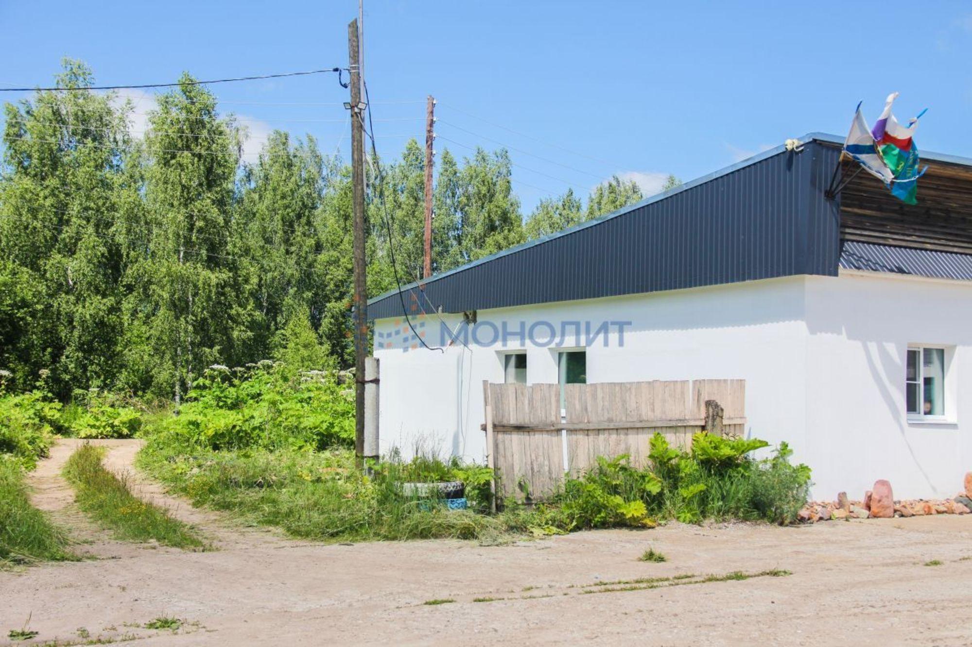 Купить офис, помещение под офис за 9 990 000 рублей на Шоссейная ул, 33