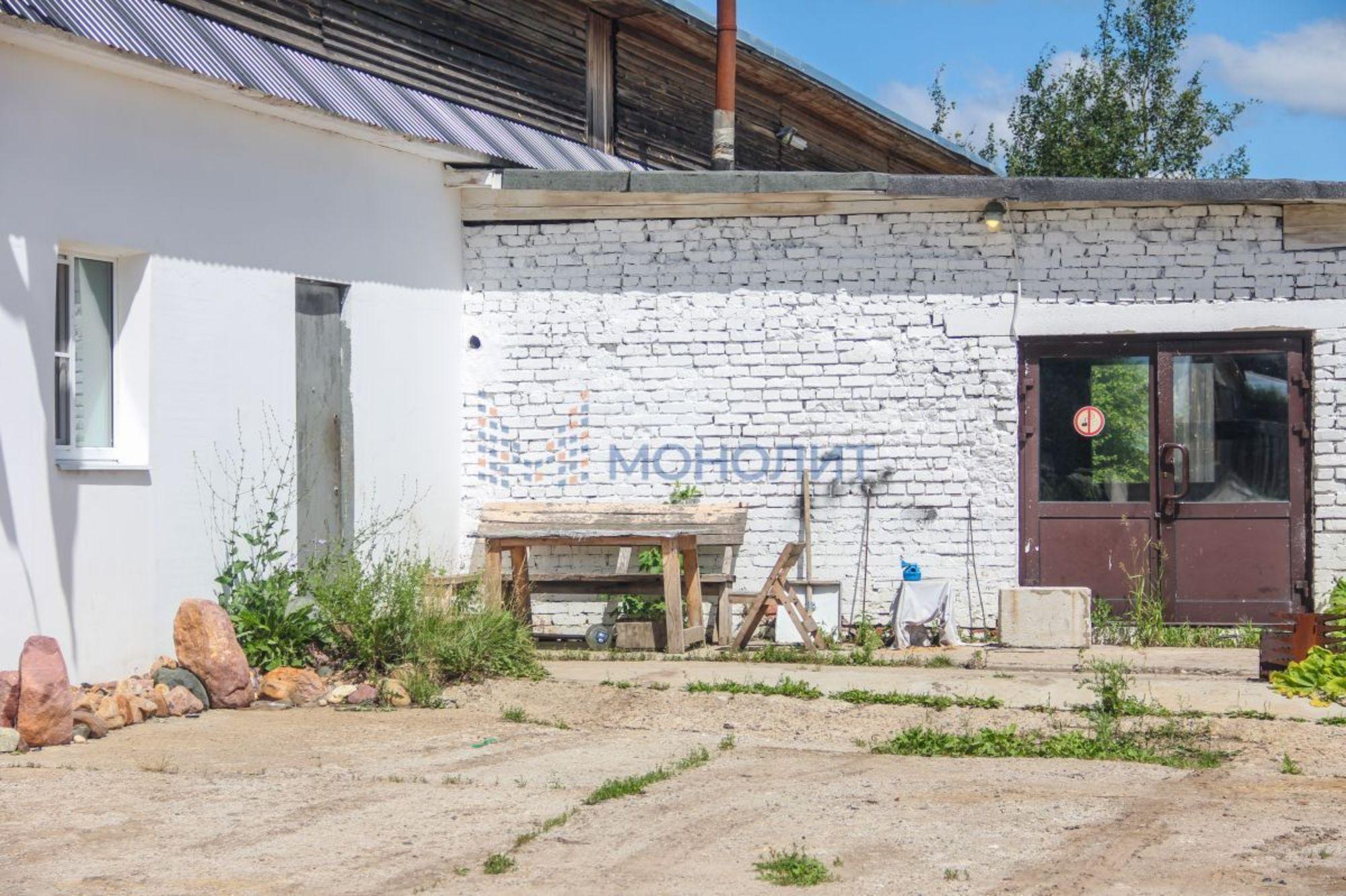 Купить офис, помещение под офис за 9 990 000 рублей на Шоссейная ул, 33