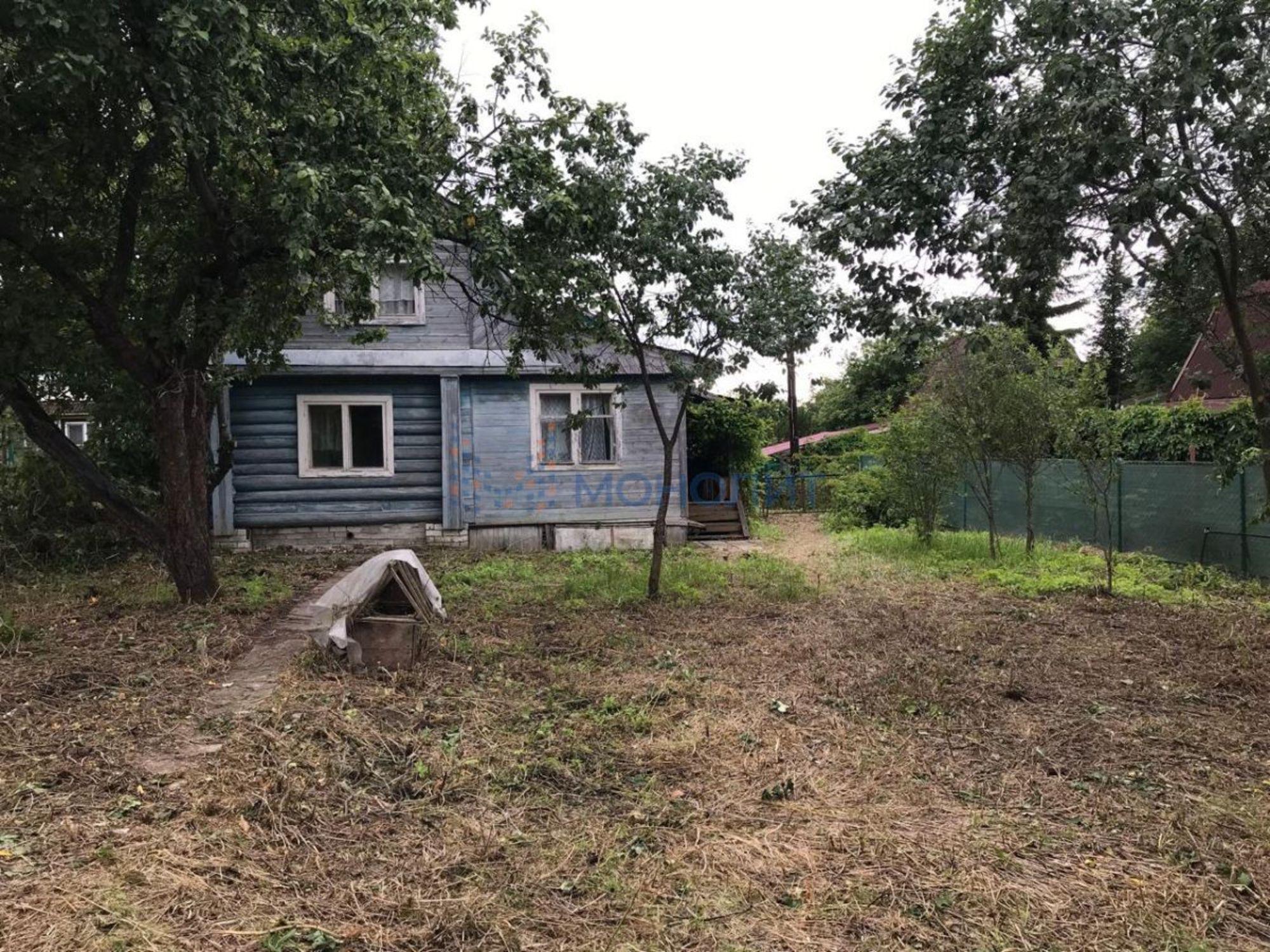 Купить дачу, дом, коттедж за 800 000 рублей на СНТ Рябинка, 58