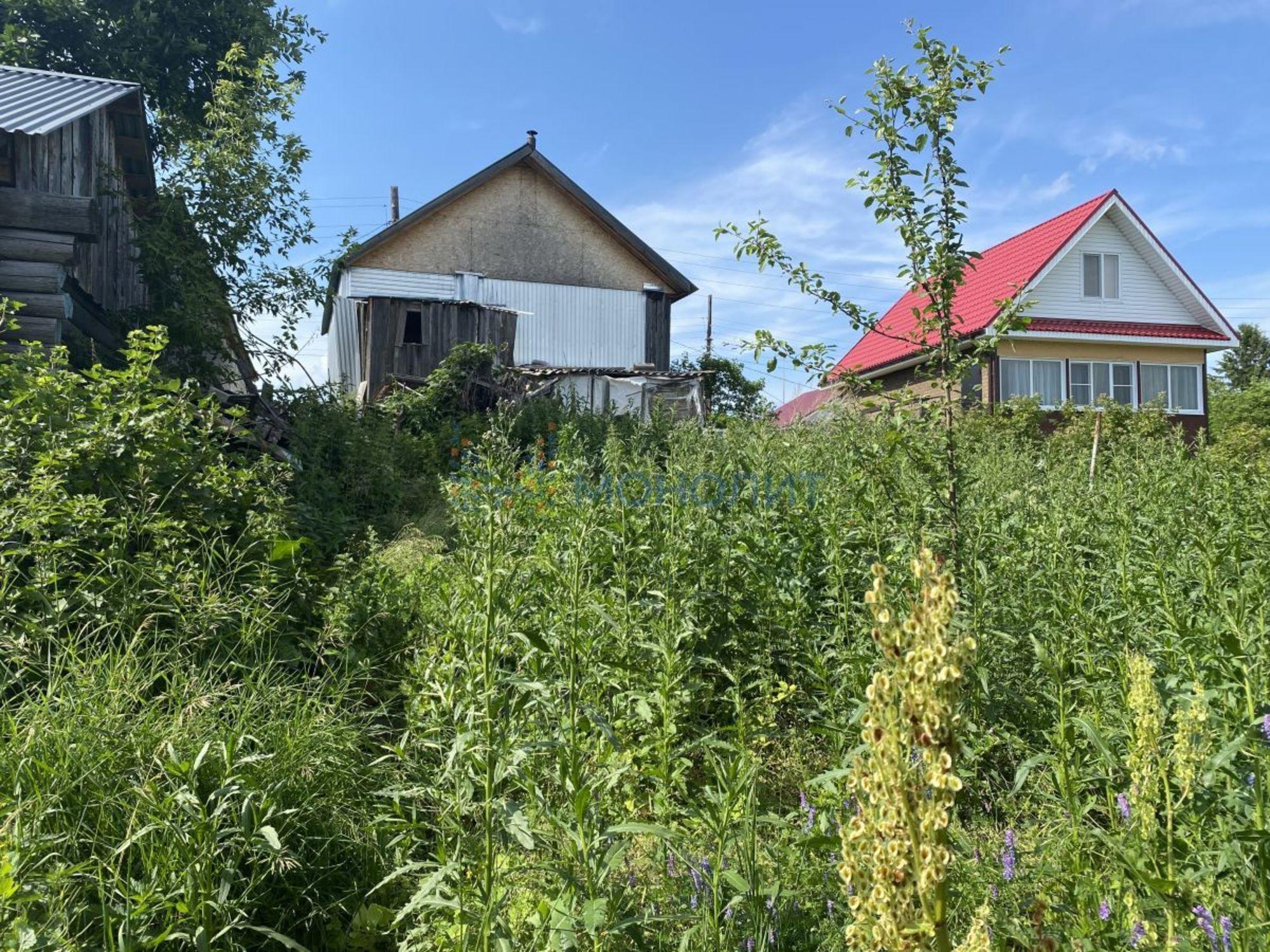 Купить дачу, дом, коттедж за 650 000 рублей на -, 43