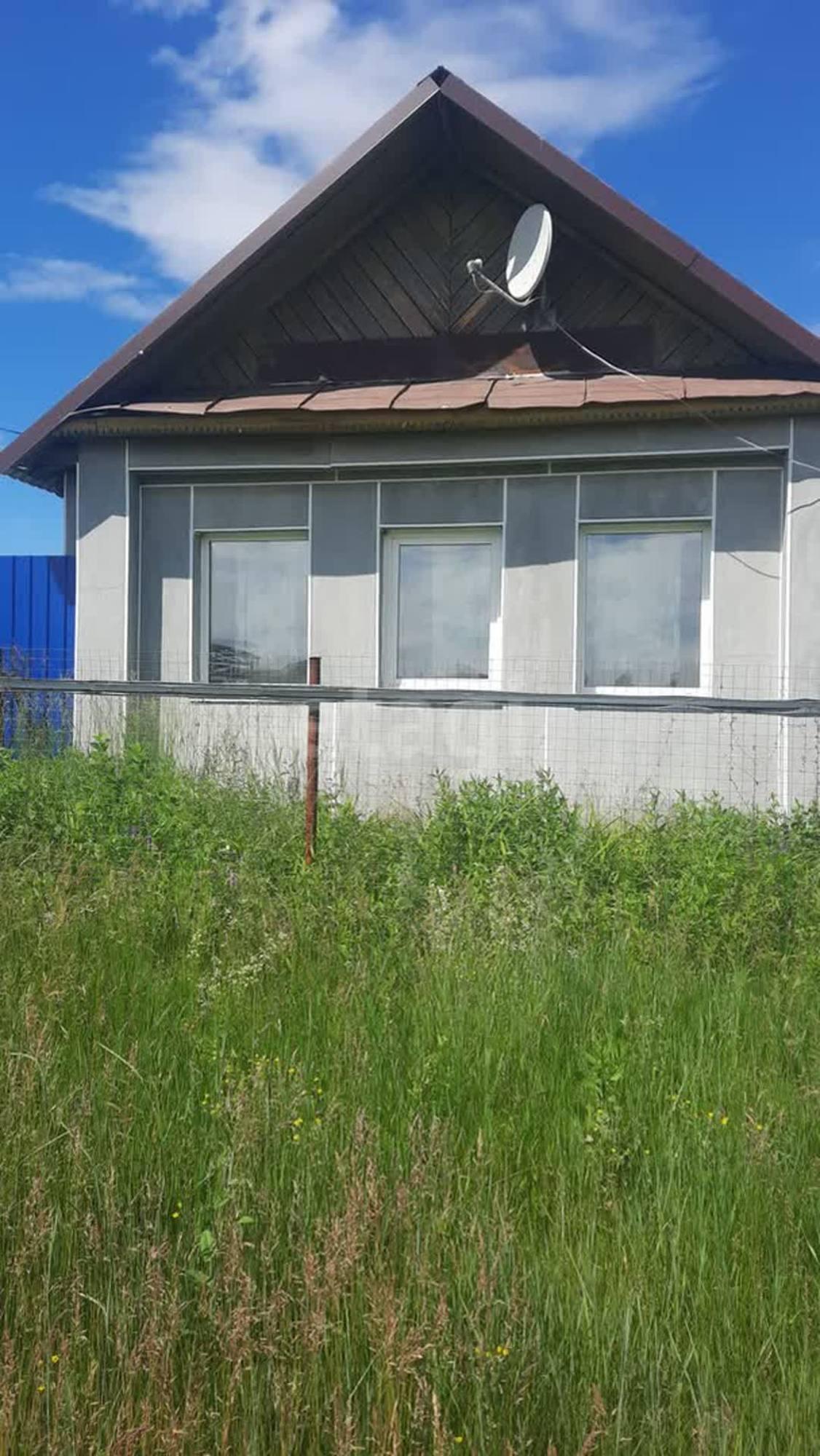 Купить дачу, дом, коттедж за 1 000 000 рублей на Пионерская, 46