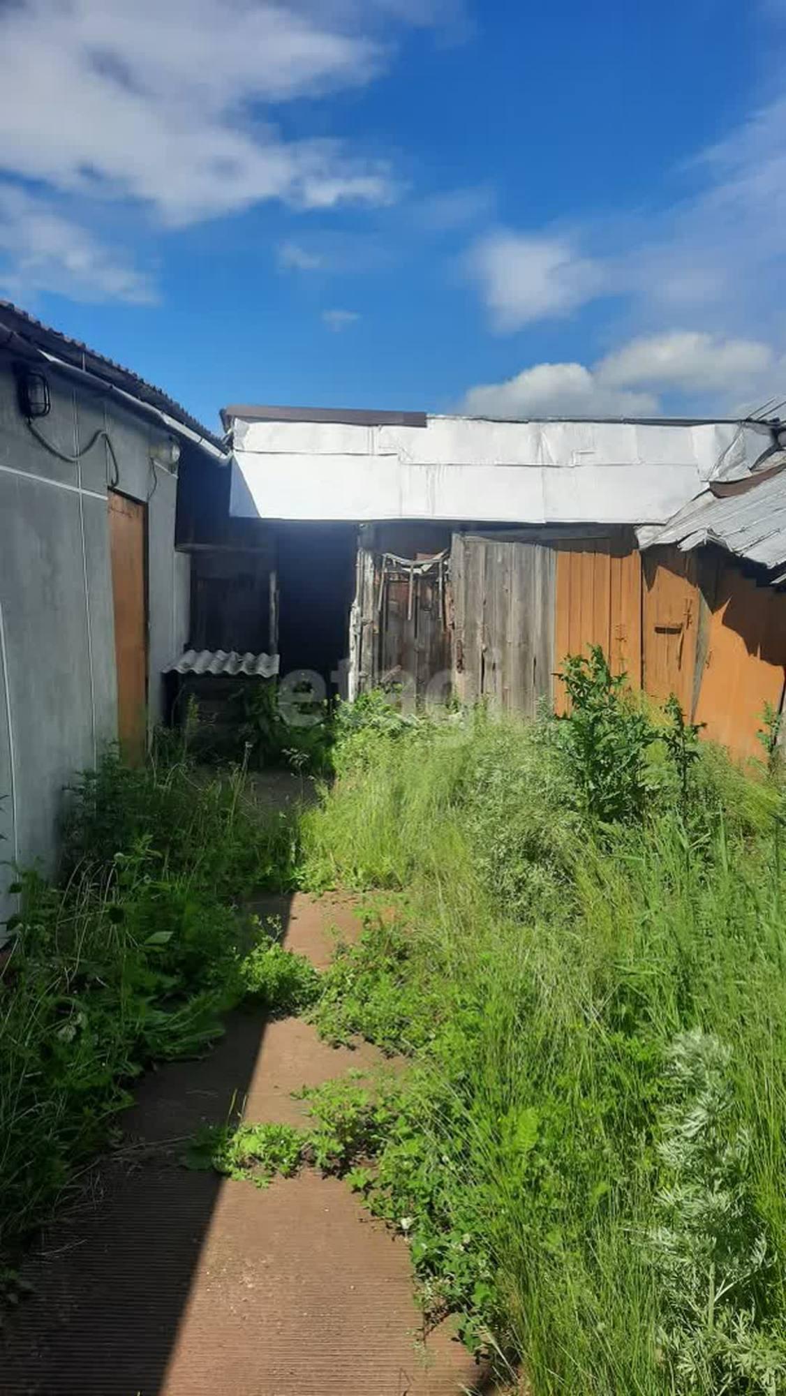 Купить дачу, дом, коттедж за 1 000 000 рублей на Пионерская, 46