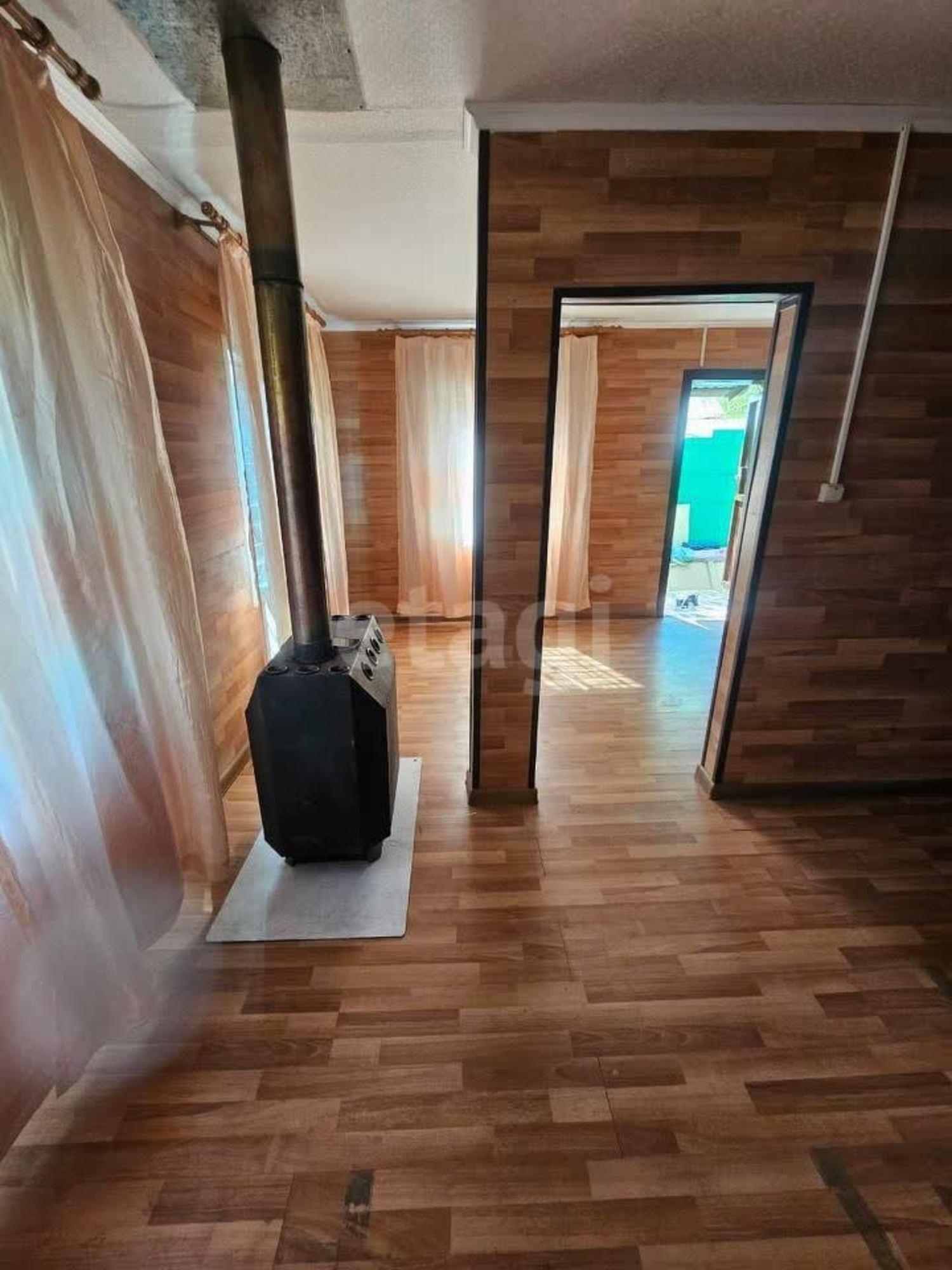 Купить дачу, дом, коттедж за 2 240 000 рублей на СТ Пенсионер, 9