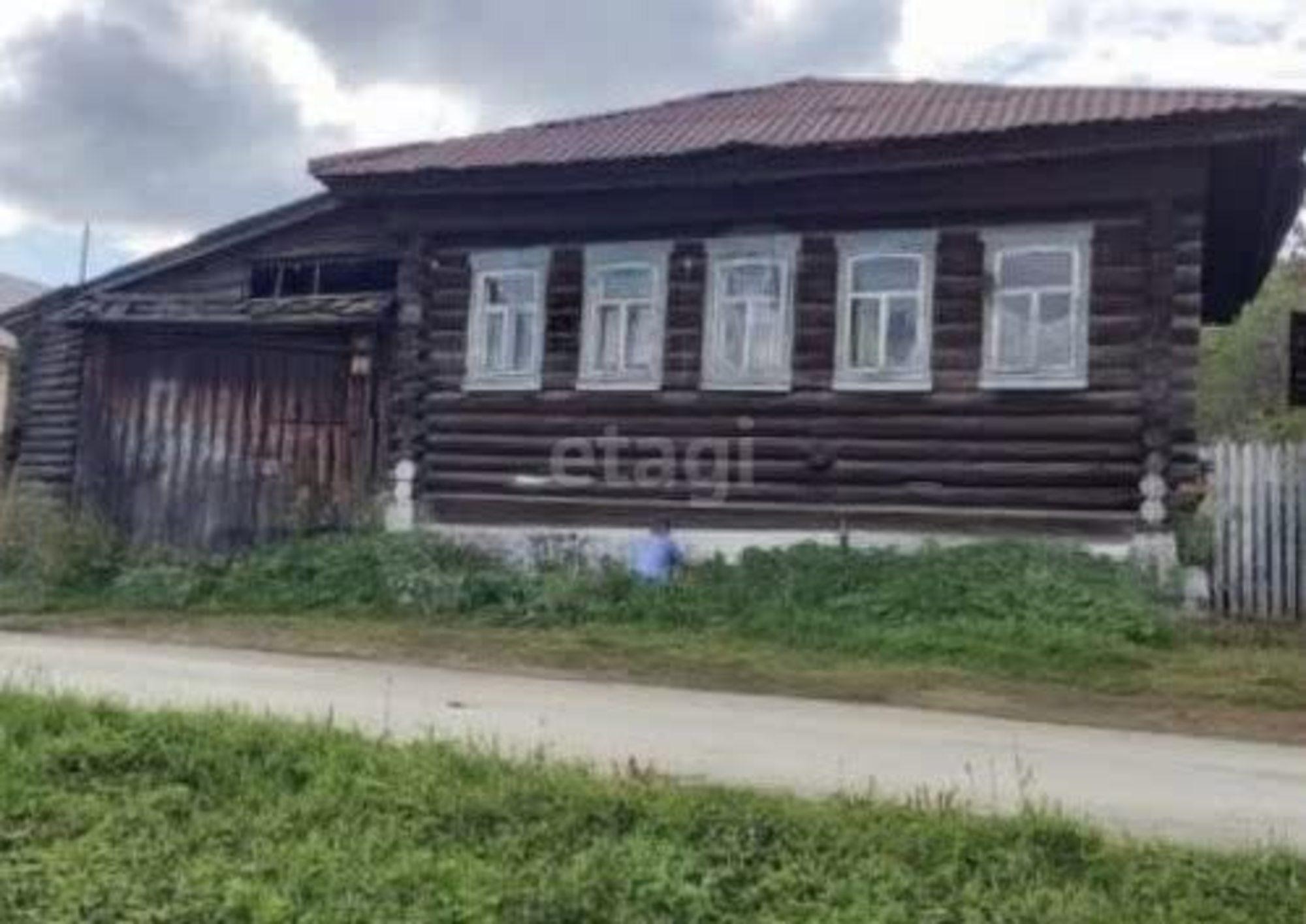 Купить дачу, дом, коттедж за 1 900 000 рублей на ИЖС,Барабанова 453