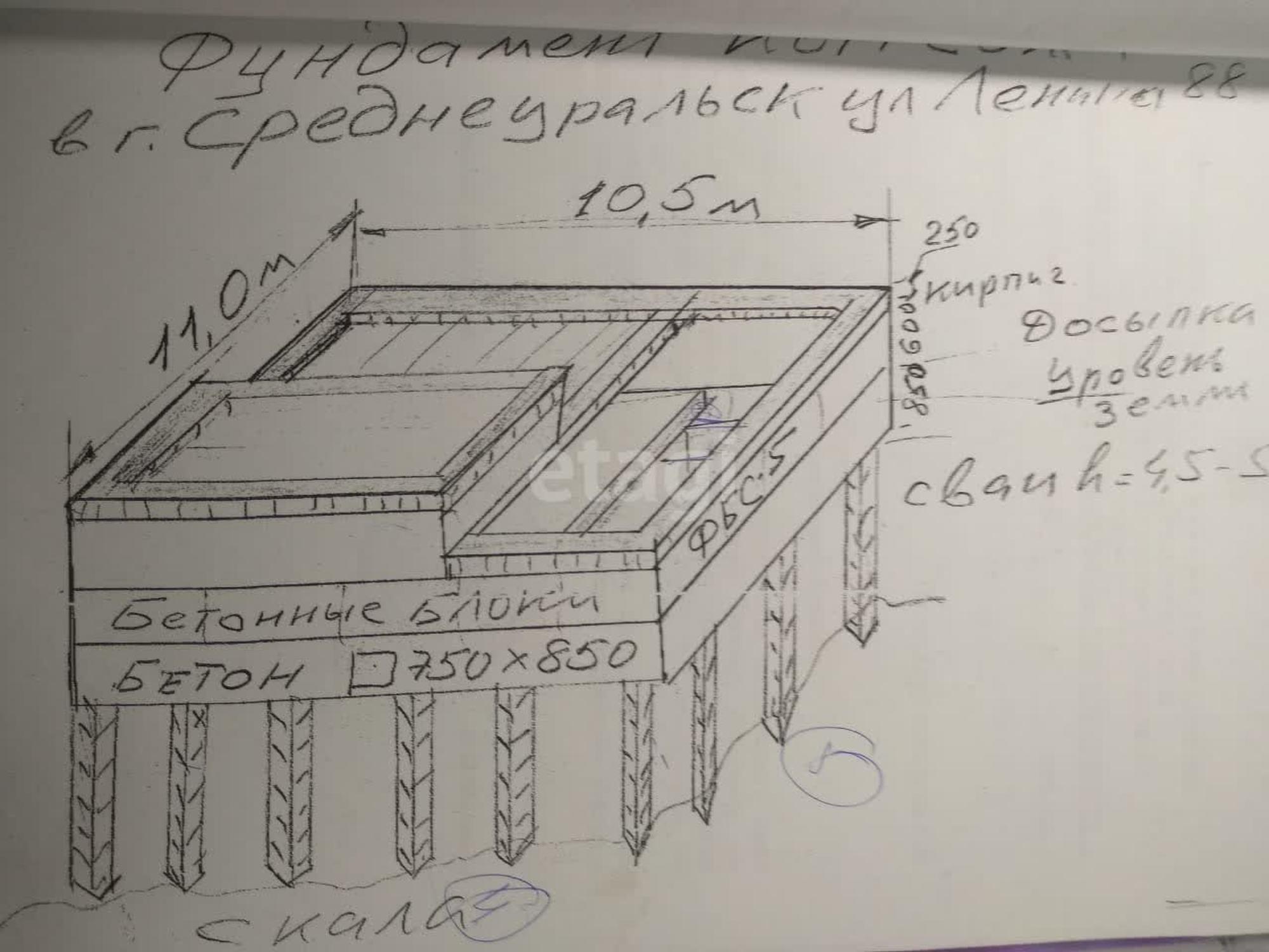 Купить дачу, дом, коттедж за 4 800 000 рублей на Среднеуральск, 93