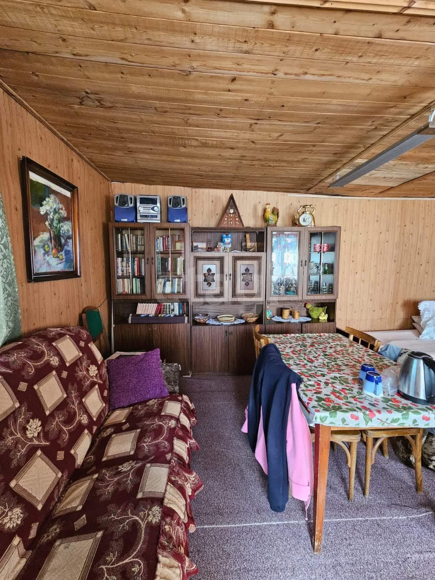 Купить дачу, дом, коттедж за 2 400 000 рублей на Снт Юбилейный, 26